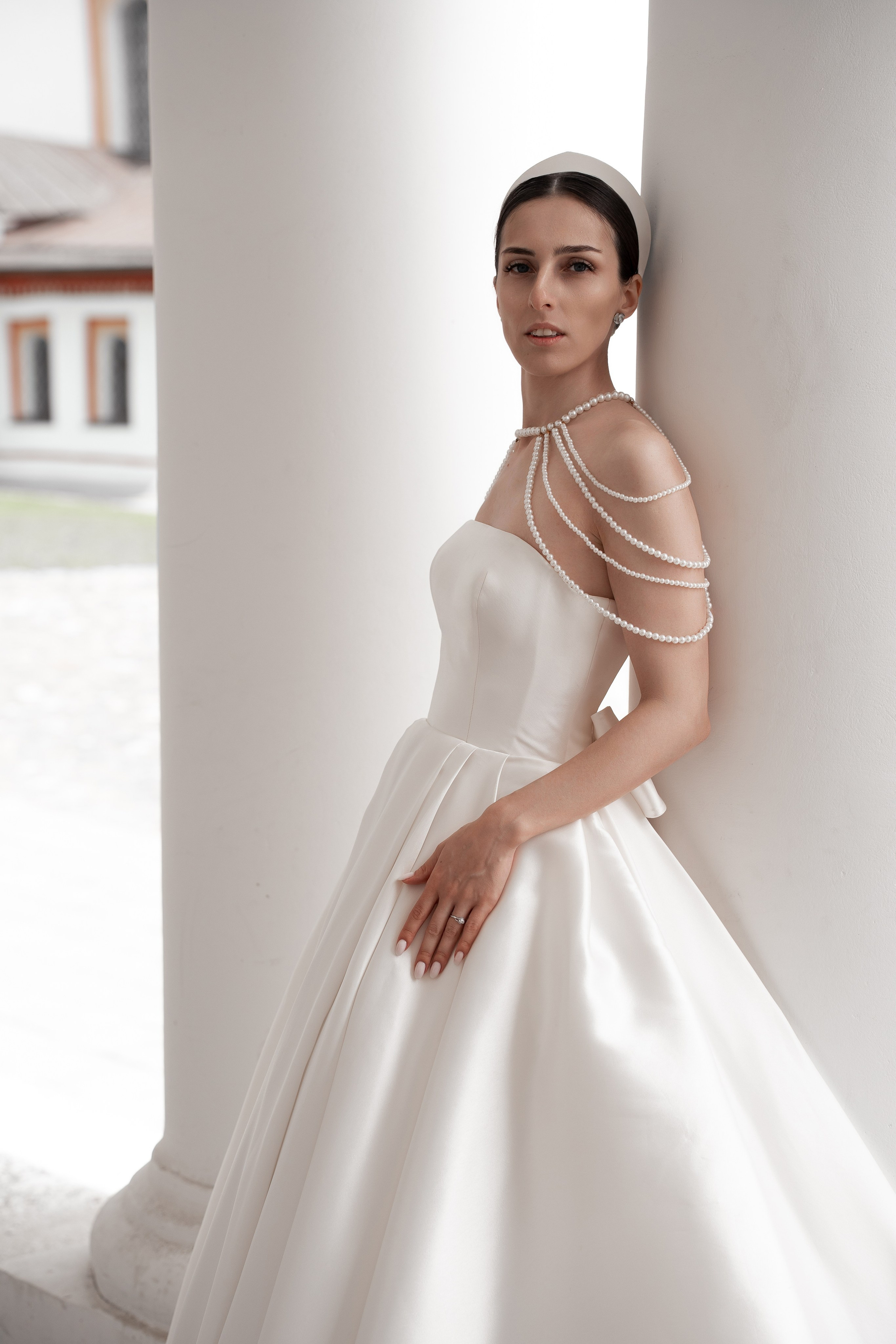 Ксения и Иван. Фотограф в городе Владимир