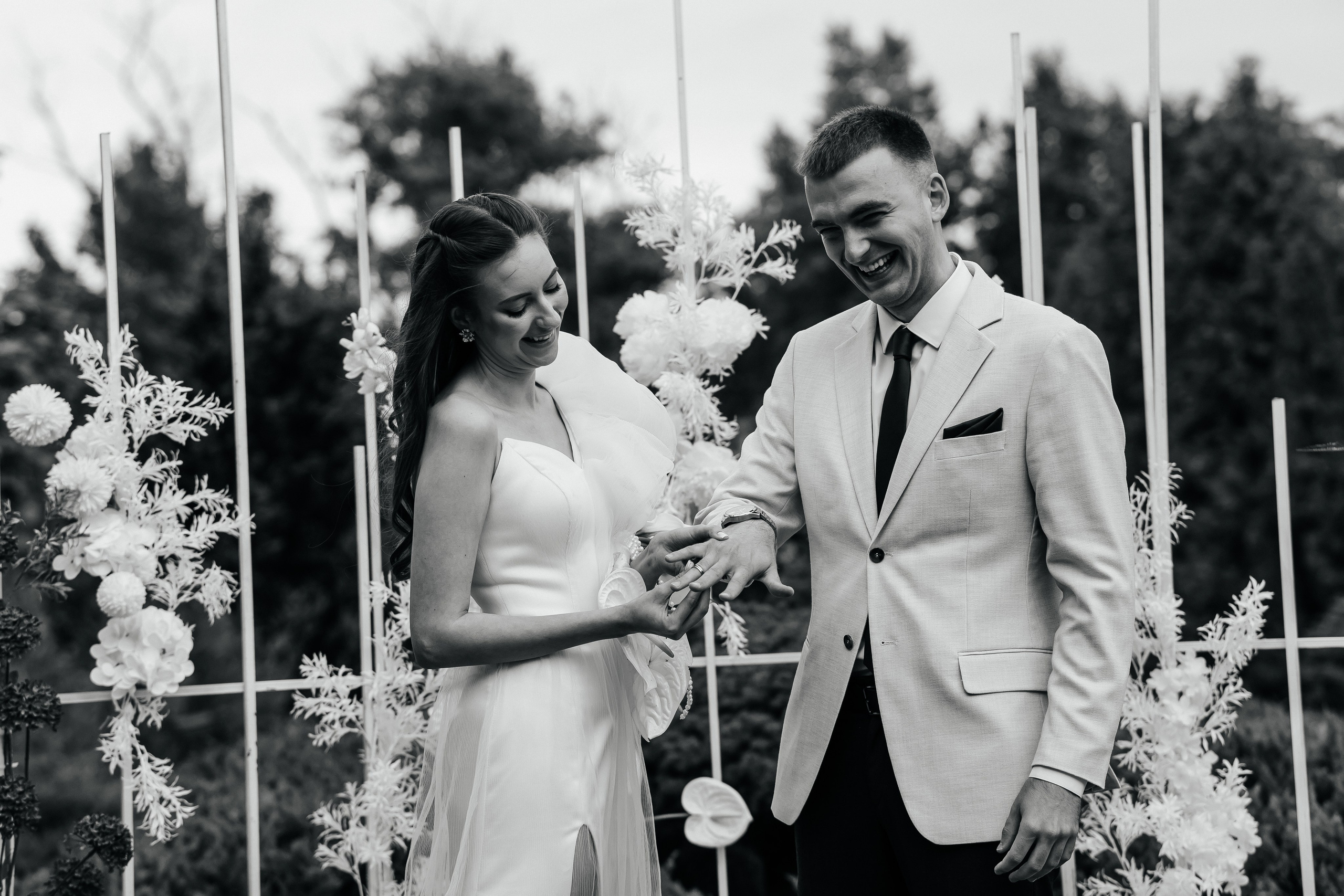 Антон и Алина. Свадебный и семейный фотограф в Ростове-на-Дону