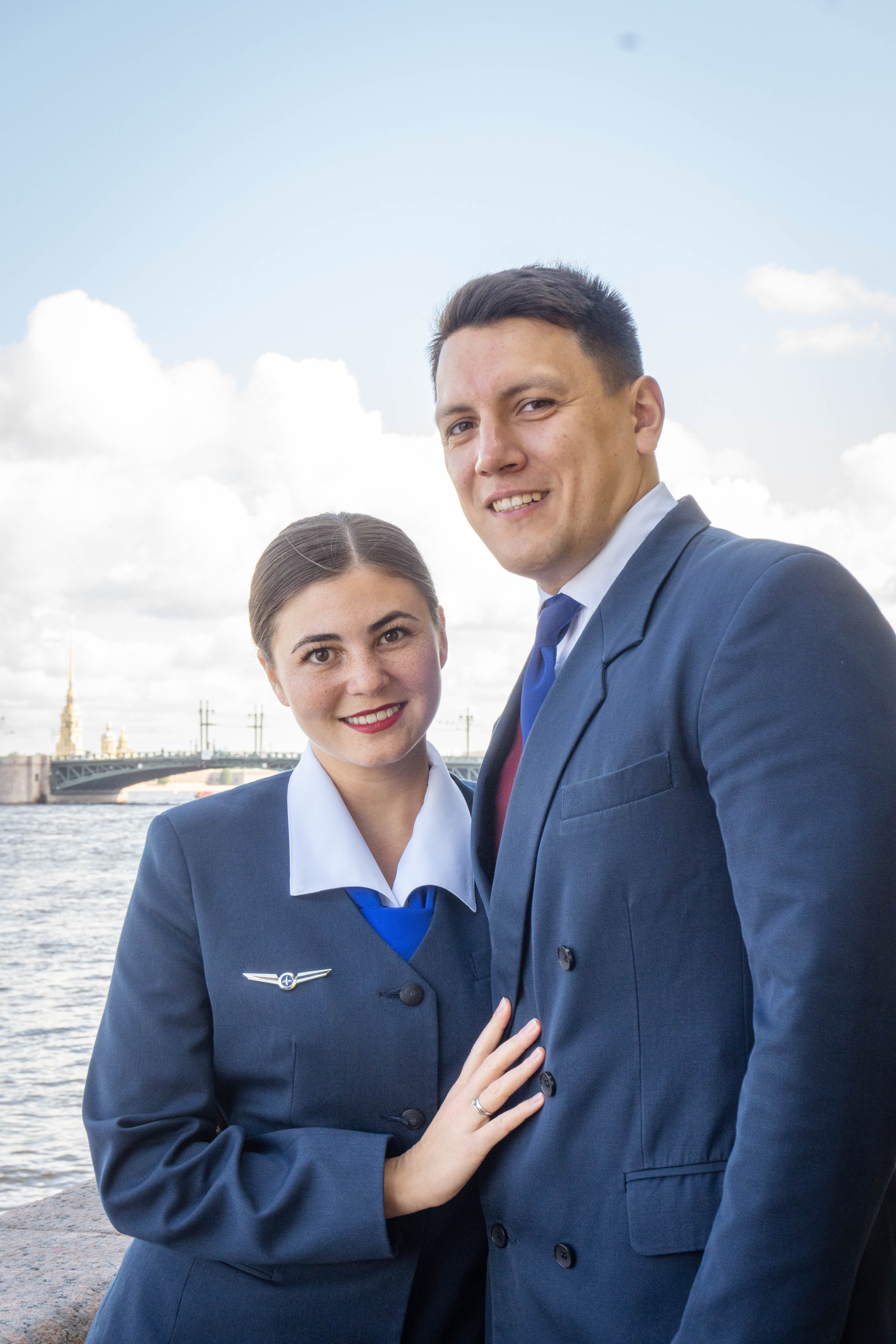 Сара. Видеограф, фотограф в Санкт-Петербурге Элеонора Петрова