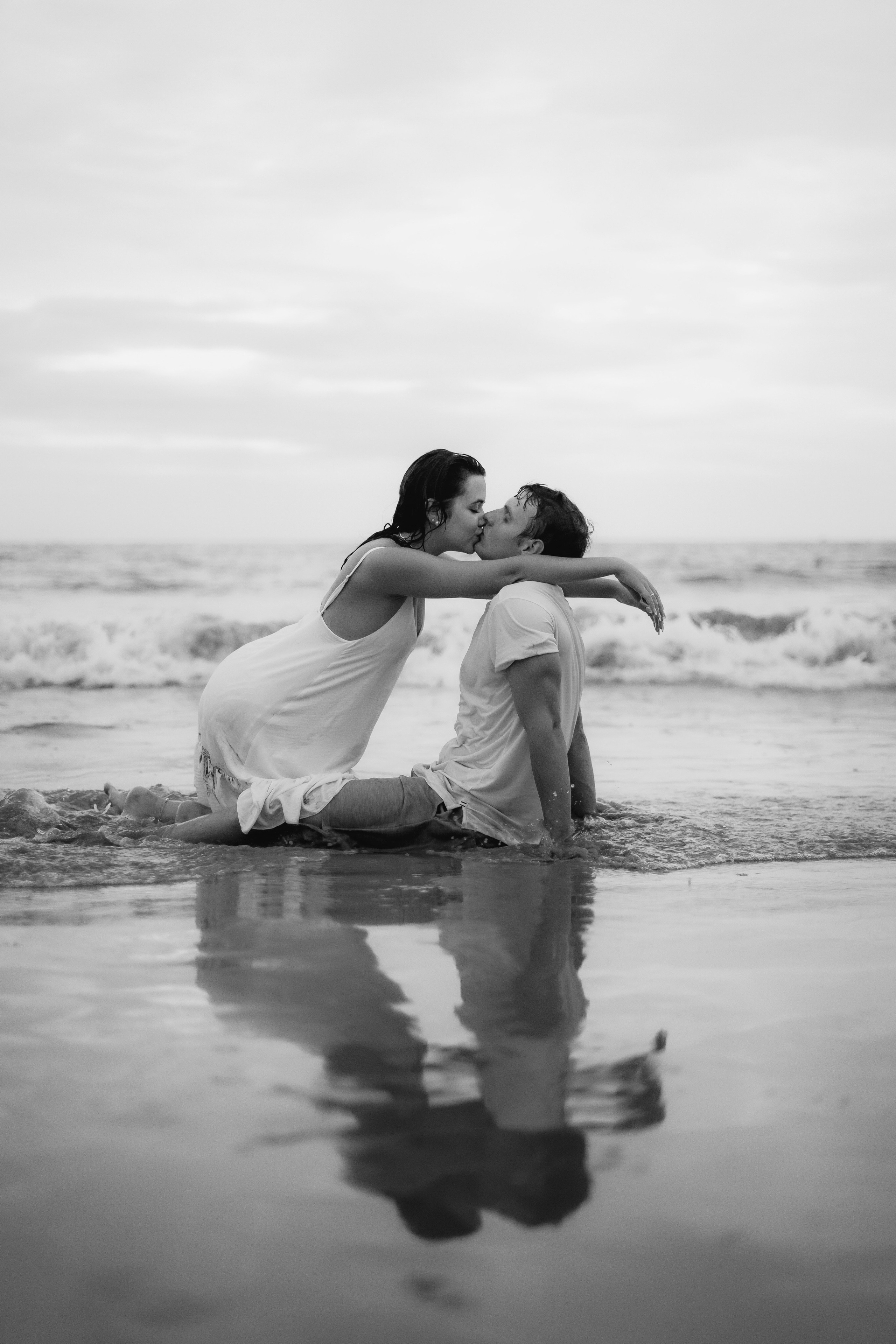 Злата и Дима. Портретный и event-фотограф в Москве и Санкт-Петербурге Терлецкая Анас