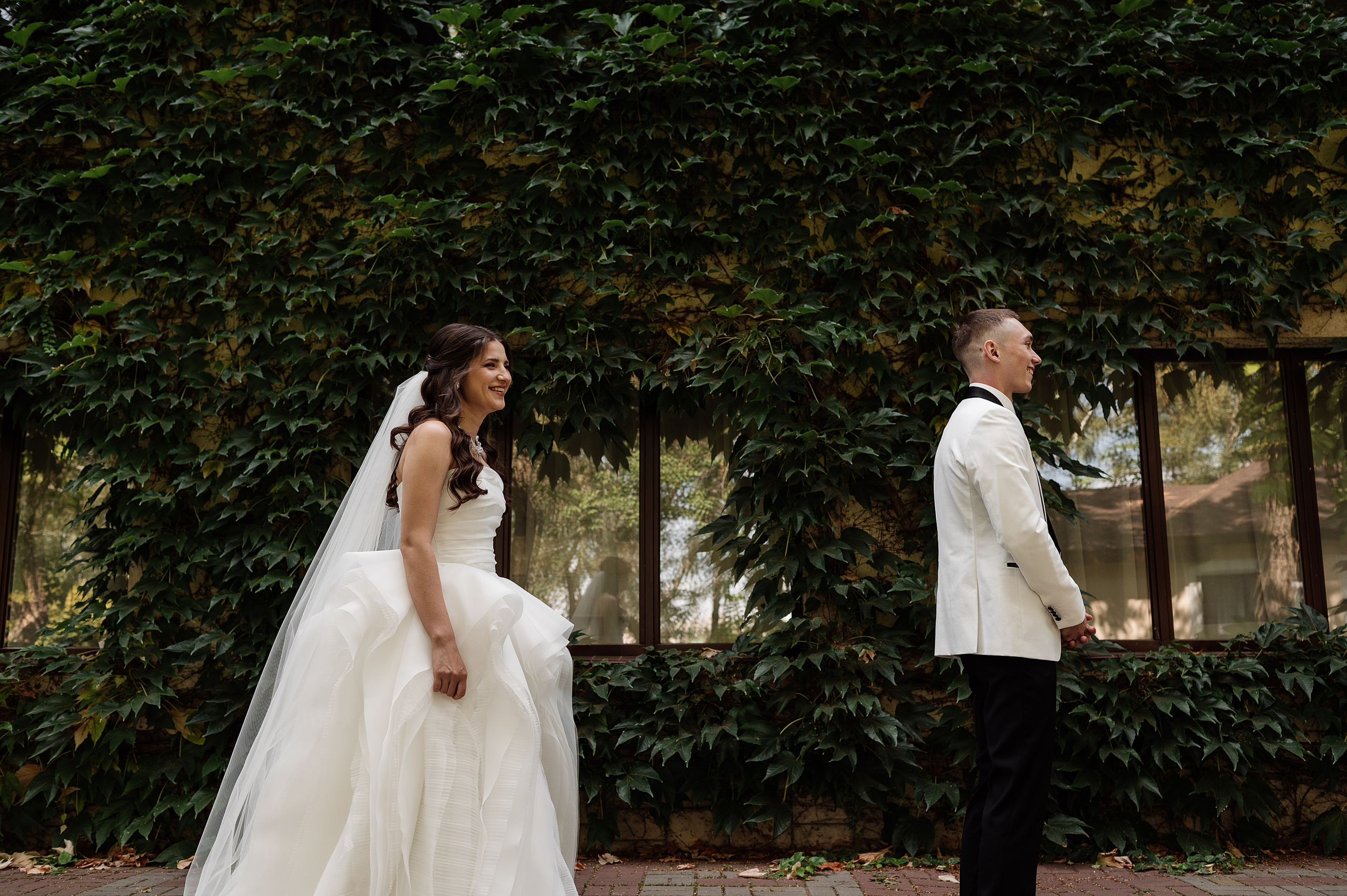 Максим и Лида. Свадебный и семейный фотограф в Ростове-на-Дону Алина Астахова