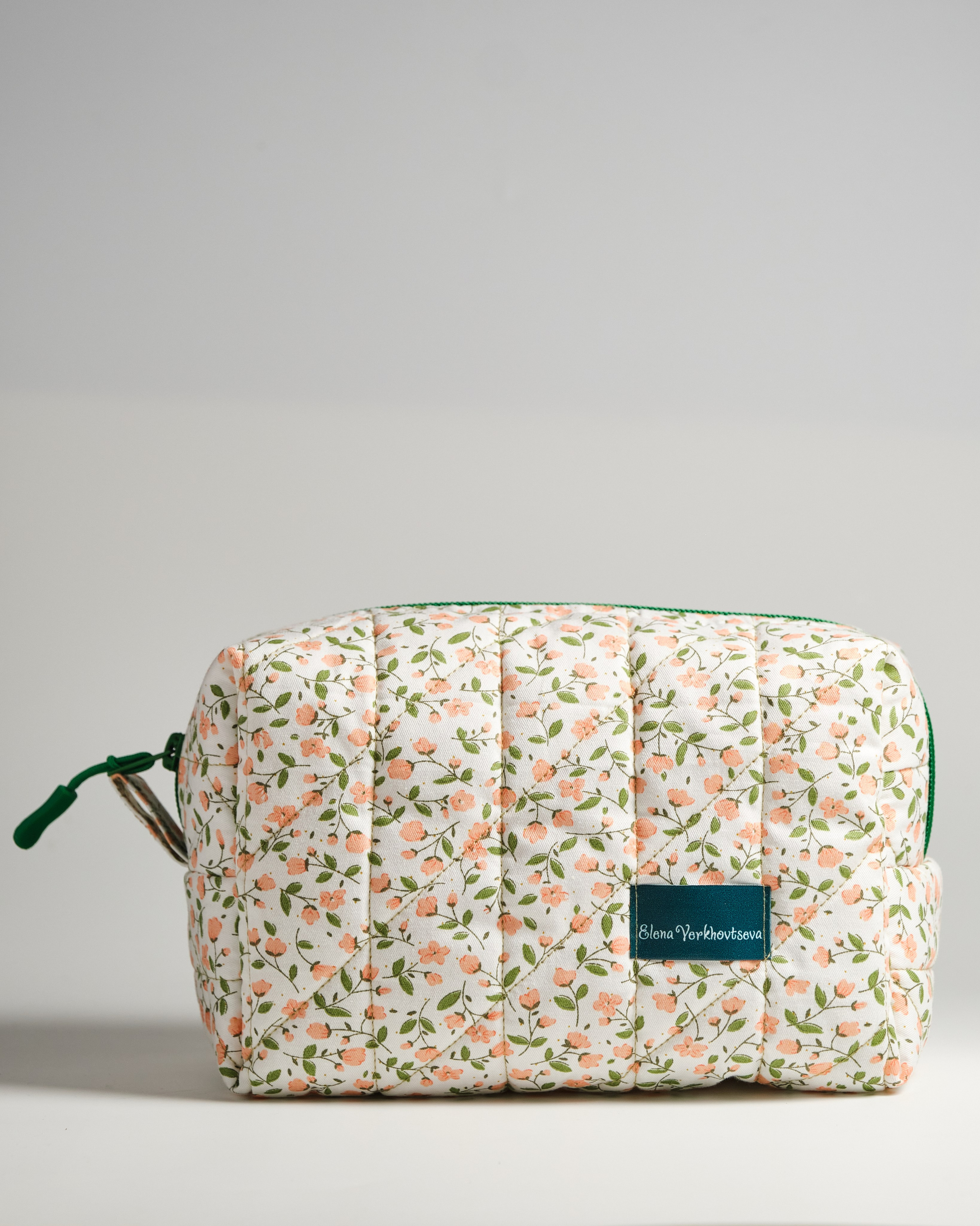 № 005. Косметички ручной работы СПб