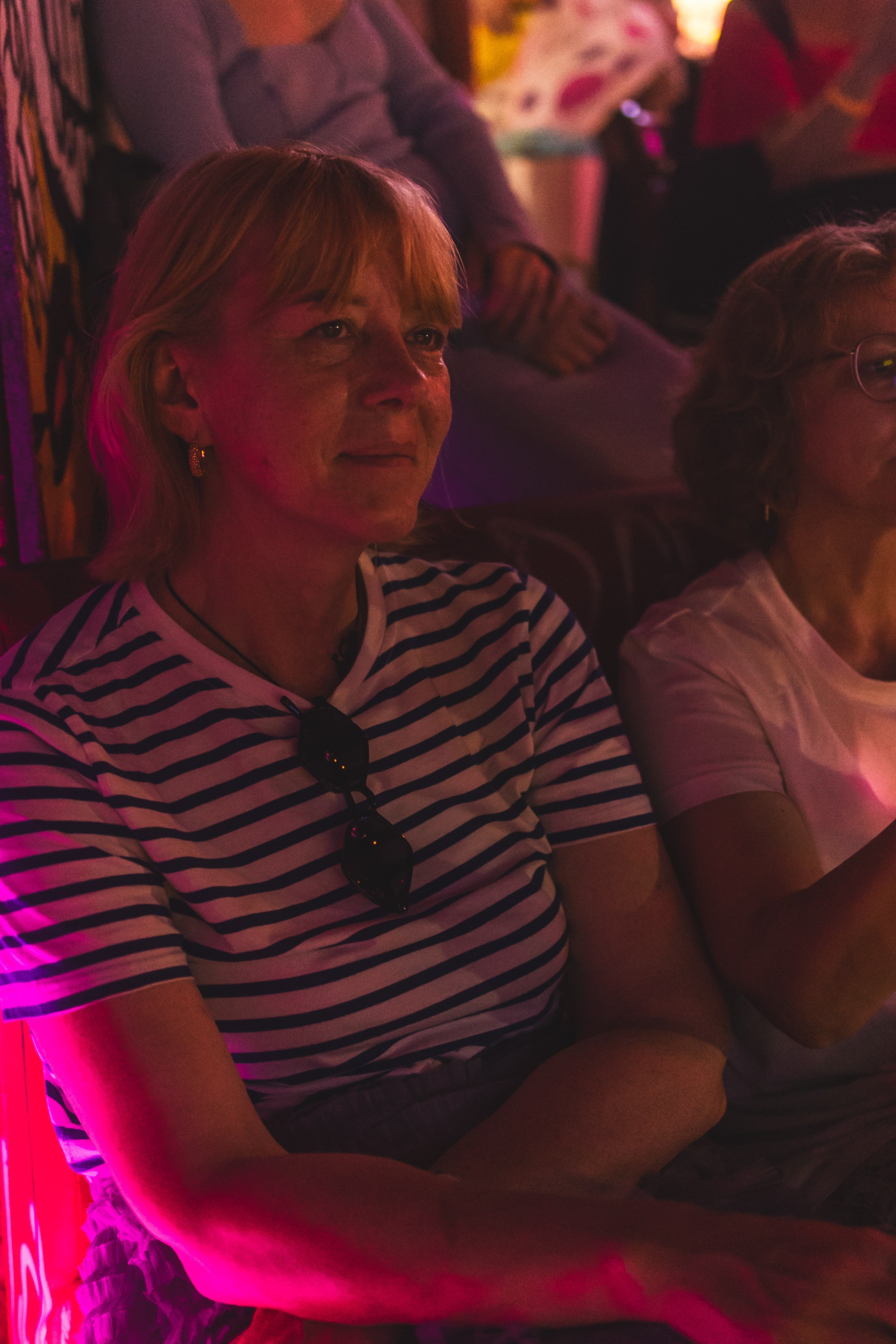 Музыкально-творческий фестиваль. Фотограф Ольга Махалова — Санкт-Петербург, Москва, Нижний Новгород