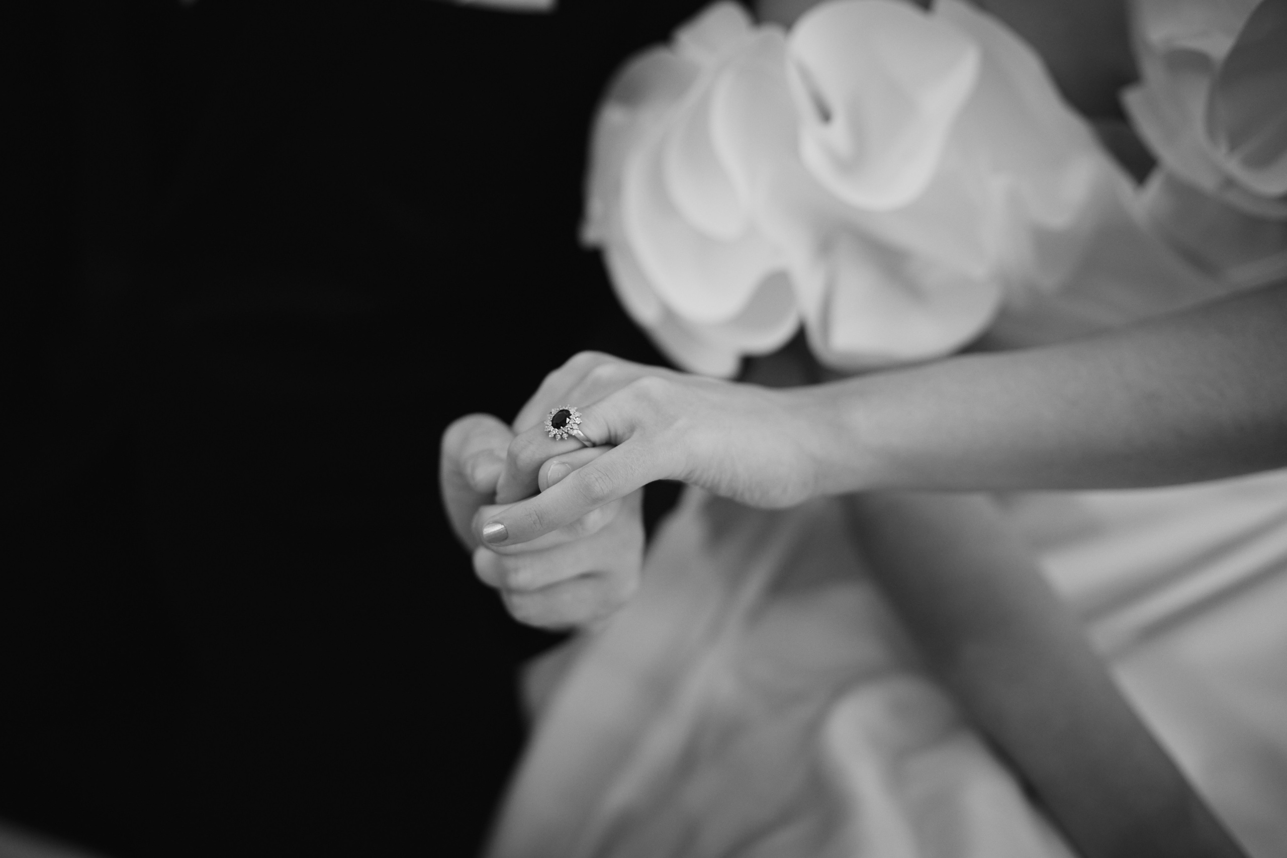 Эвелина и Саша. Фотограф в Санкт-Петербурге | Аня Маленчук