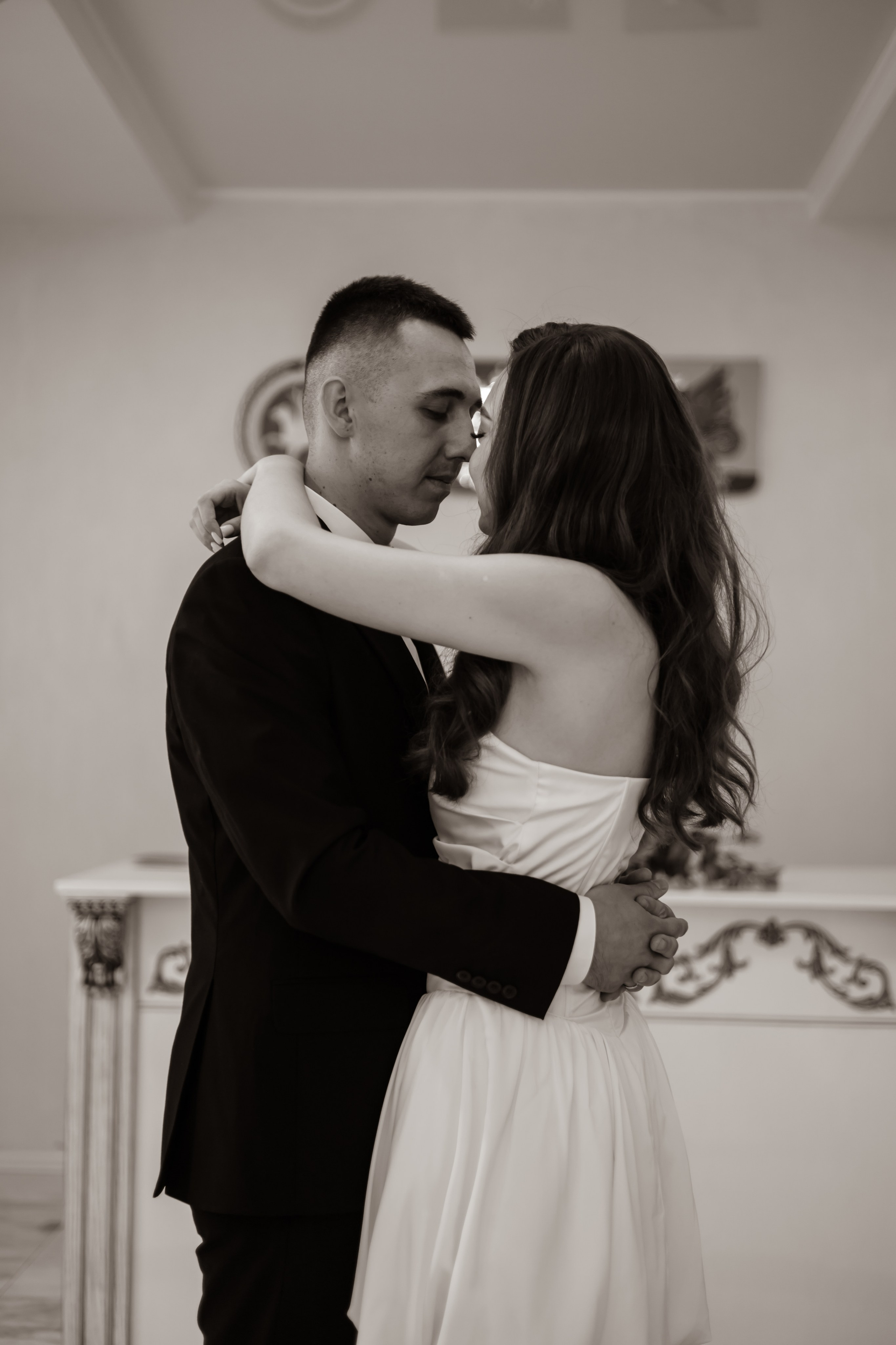 Айдар+Ильгиза. Фотограф Элла Ефимова