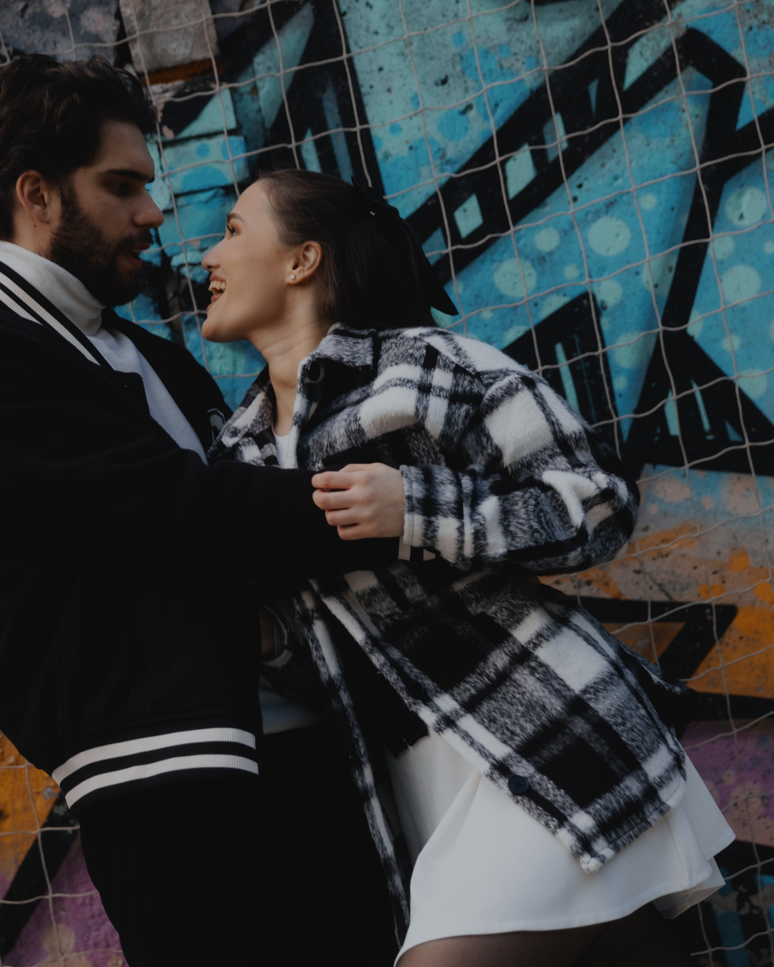 Полина и Егор. Свадебные фотографы в Гомеле и Минске Сергей и Анастасия Фещенок