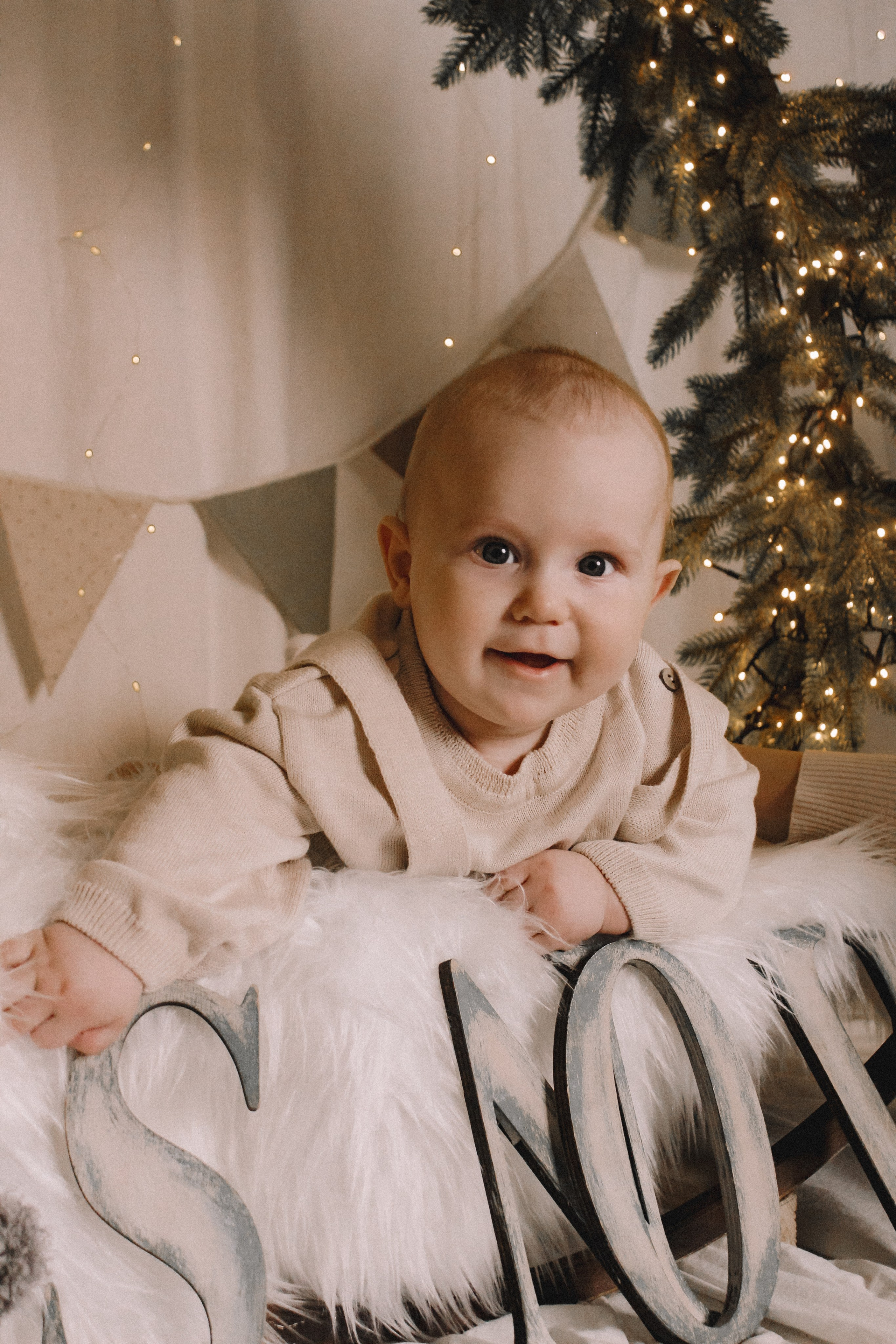 Ирина, Максим и Макар. Лиза Рязанцева