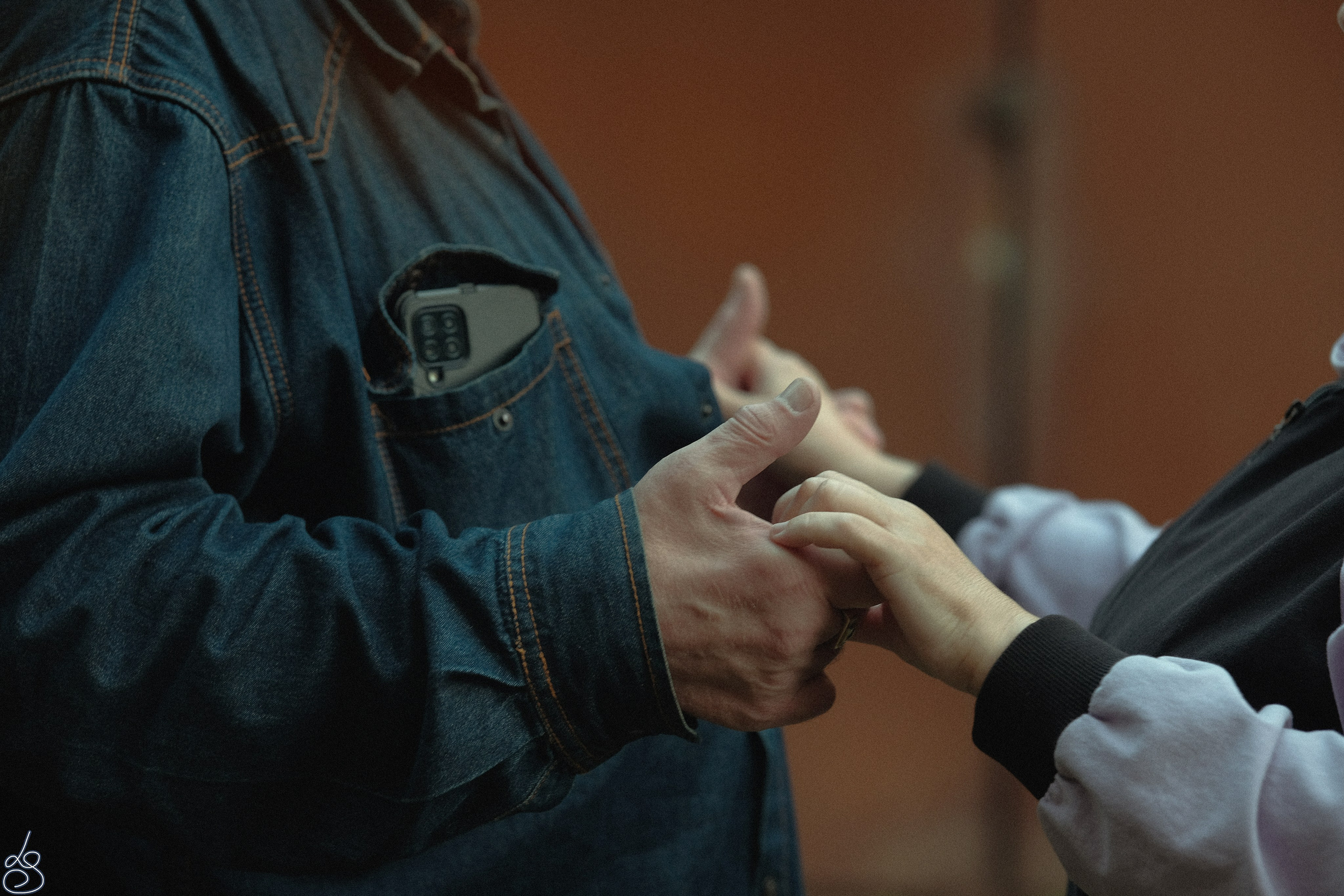 Концерт ДП ФБР. Лиза Рязанцева