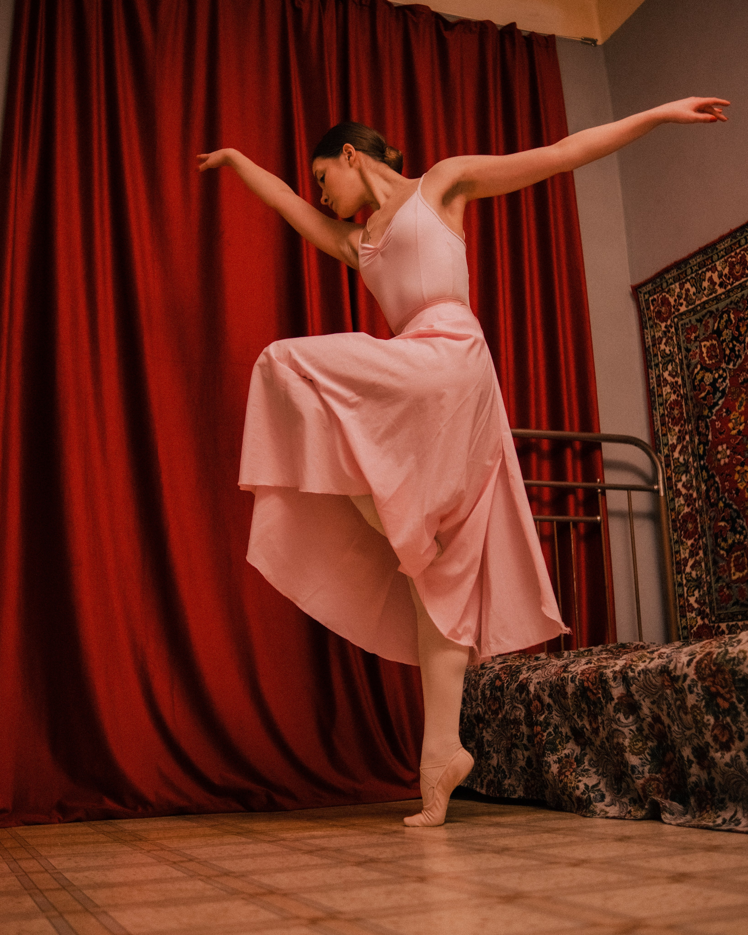 Соня. Doctor Azrael, портретный фотограф в СПб и Всеволожске