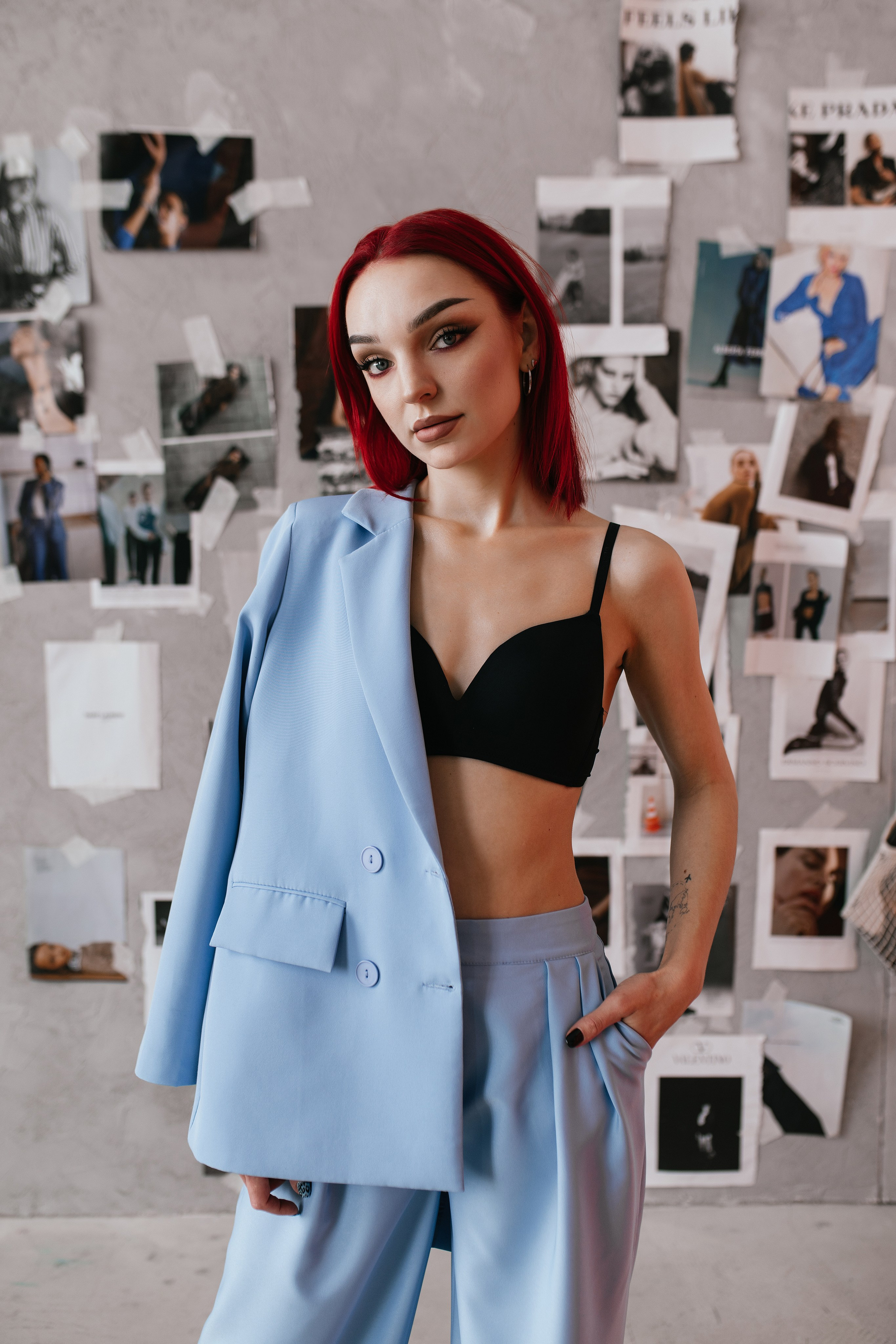 Вера. Свадебный, семейный фотограф в Рязани Лена Брант