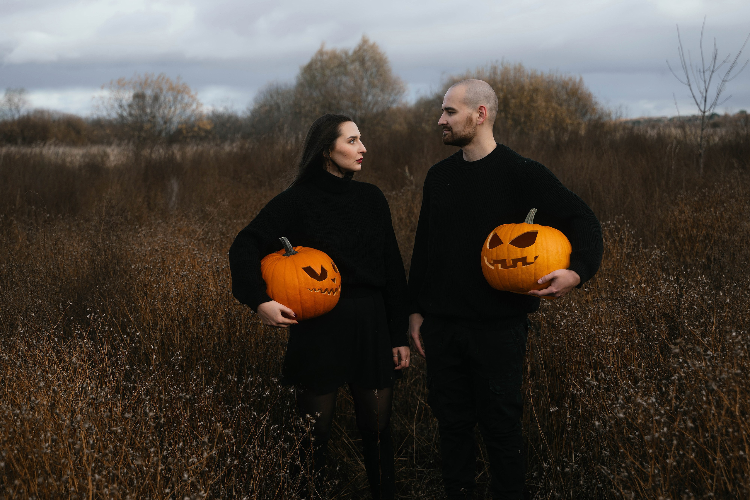 Рита и Паша. Свадебный, семейный фотограф в Рязани Лена Брант