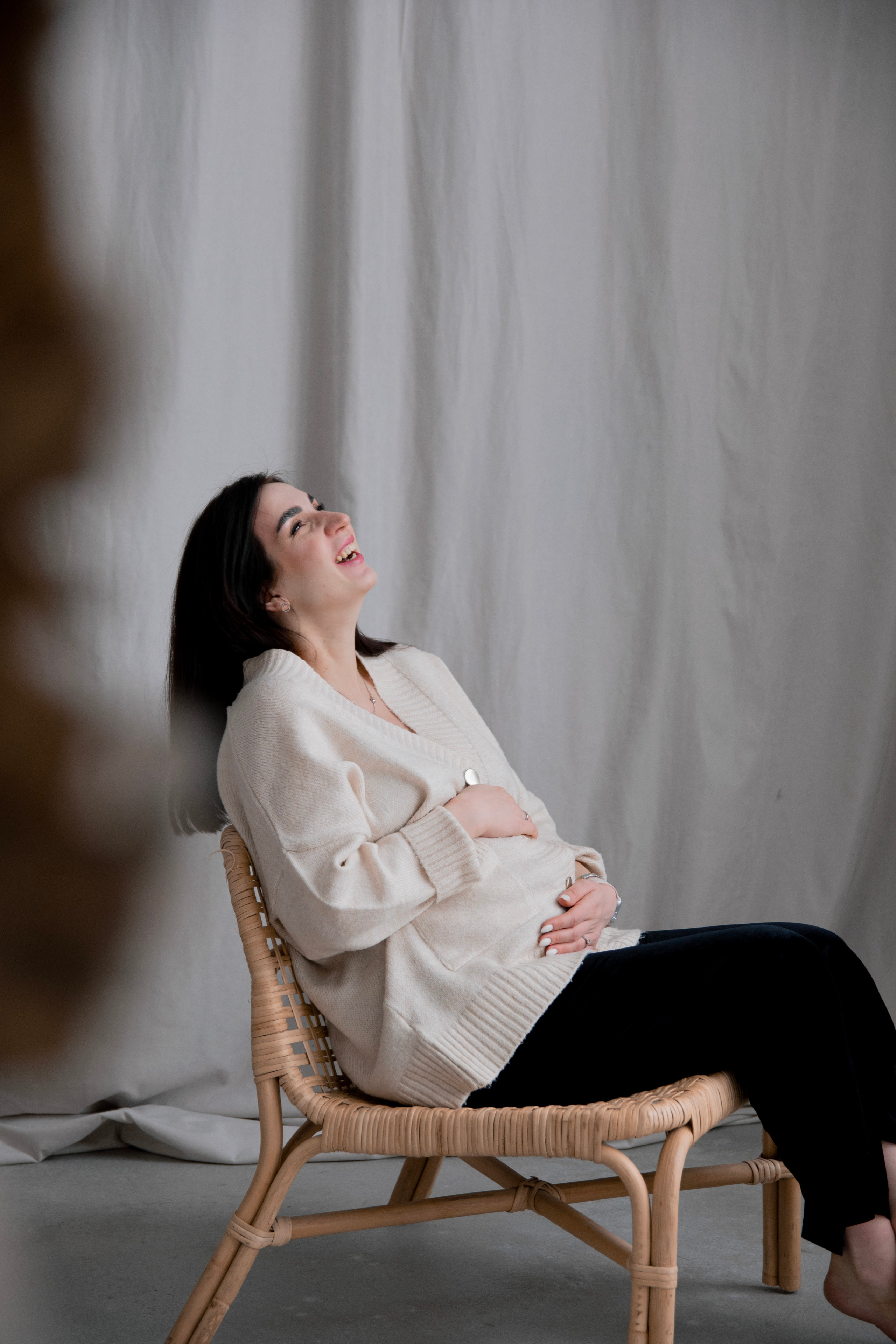 Алина и Фёдор. Беккер Таня