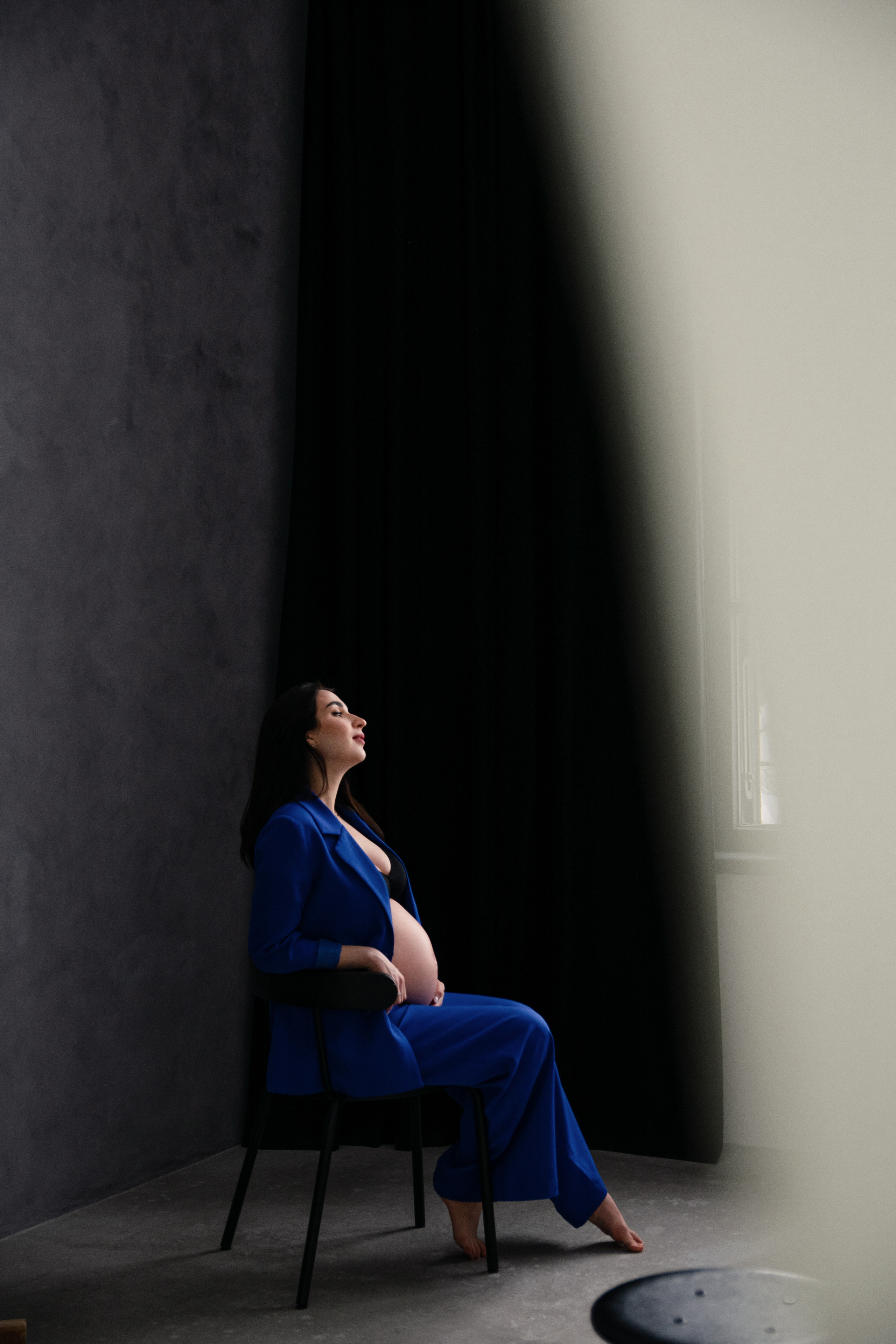 Алина и Фёдор. Беккер Таня