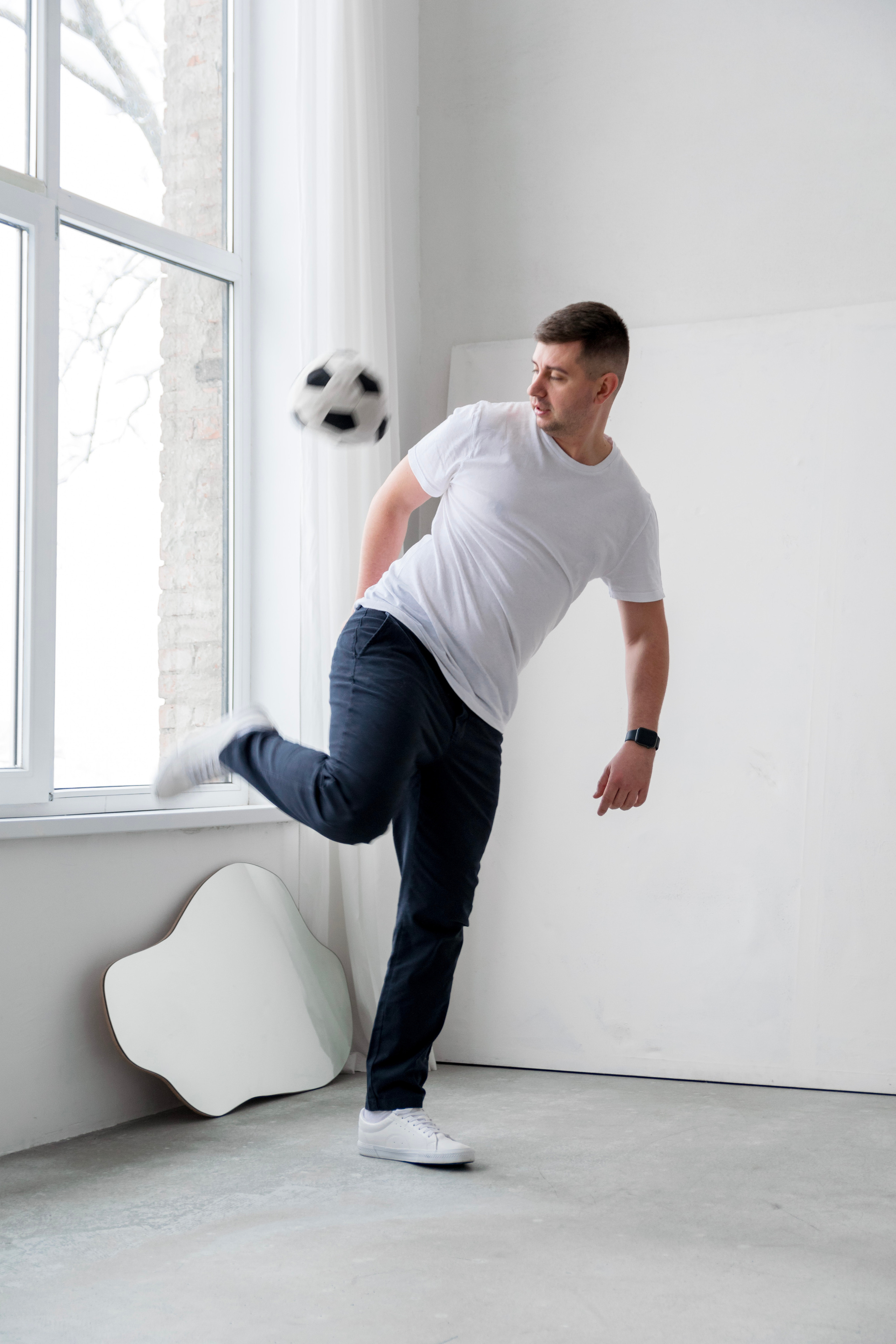 Алина и Фёдор. Беккер Таня