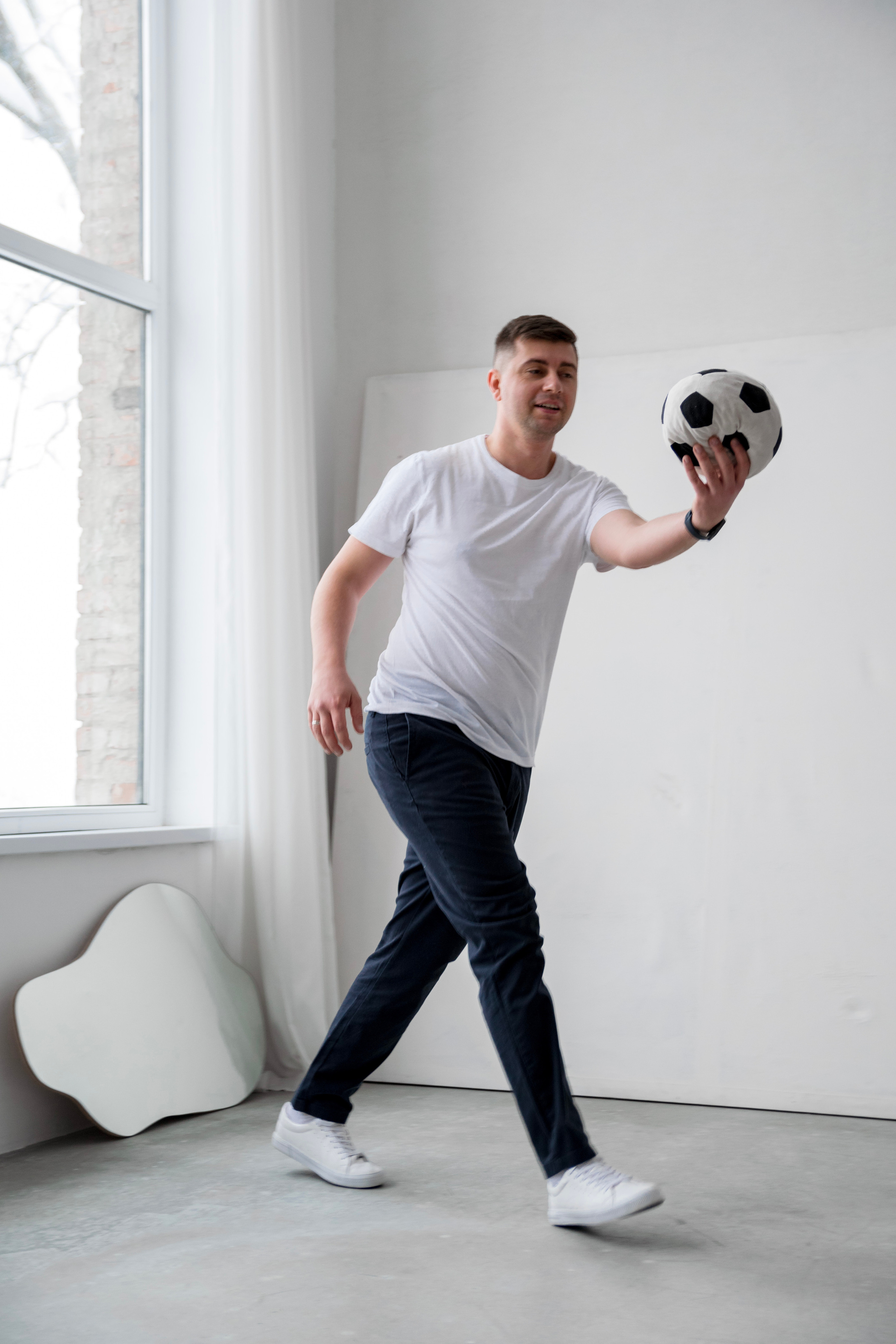 Алина и Фёдор. Беккер Таня