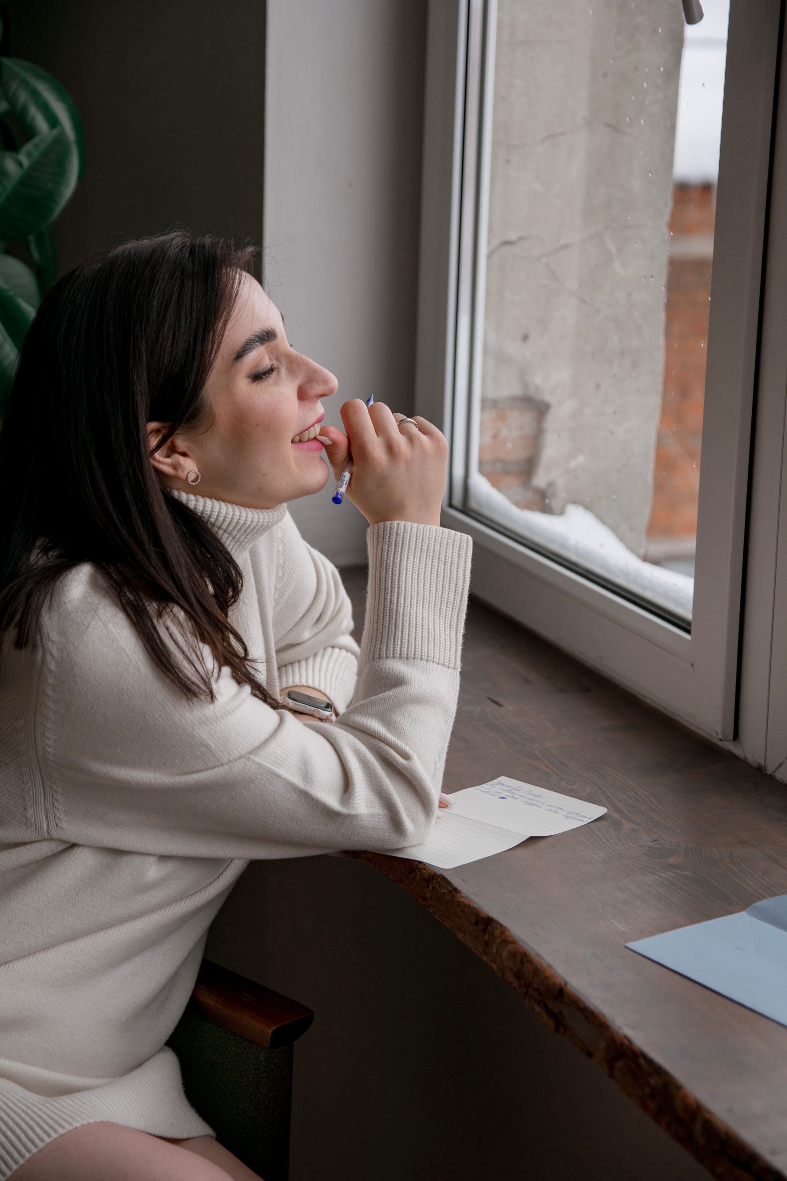 Алина и Фёдор. Беккер Таня