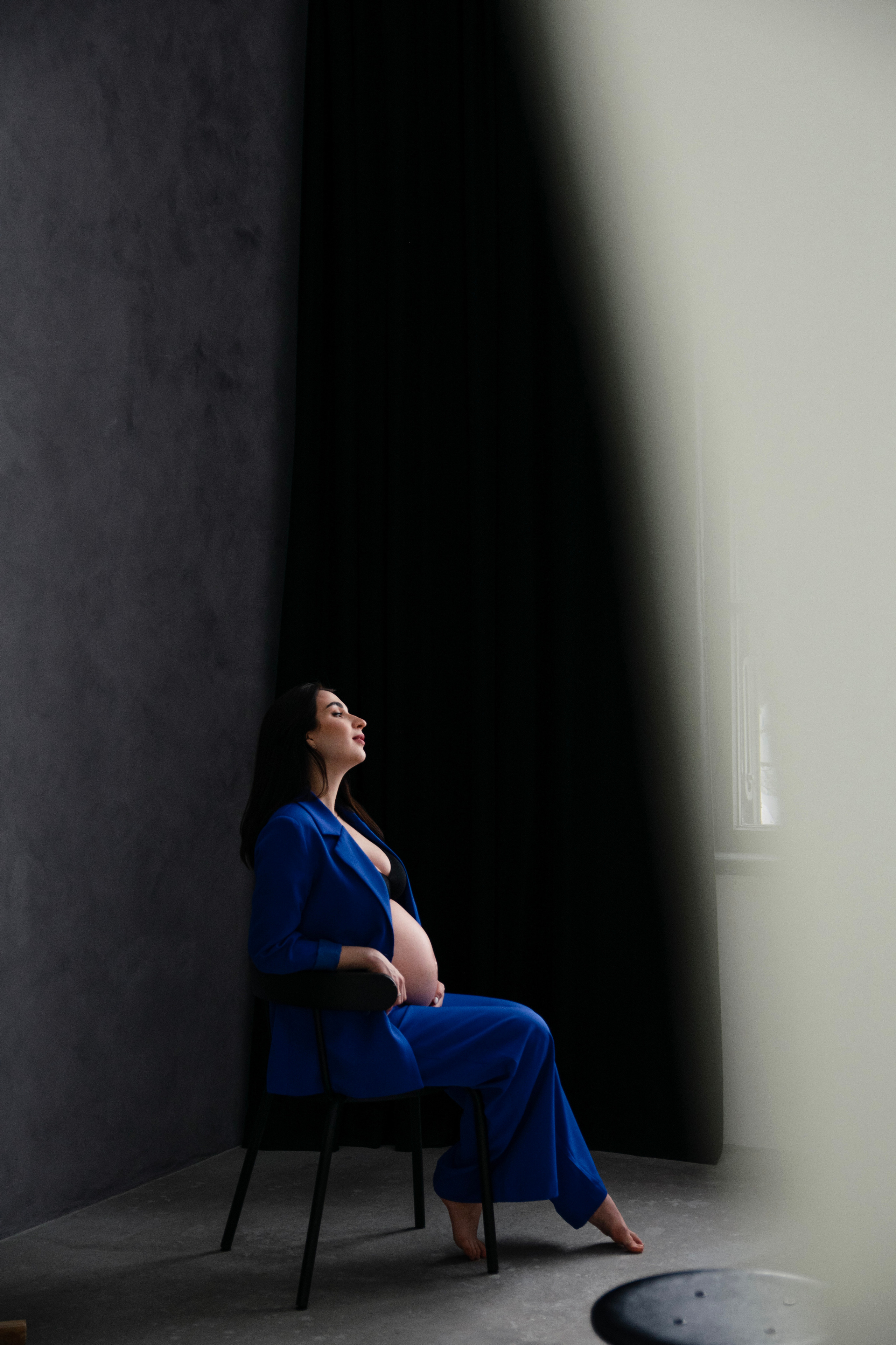 Алина и Фёдор. Беккер Таня