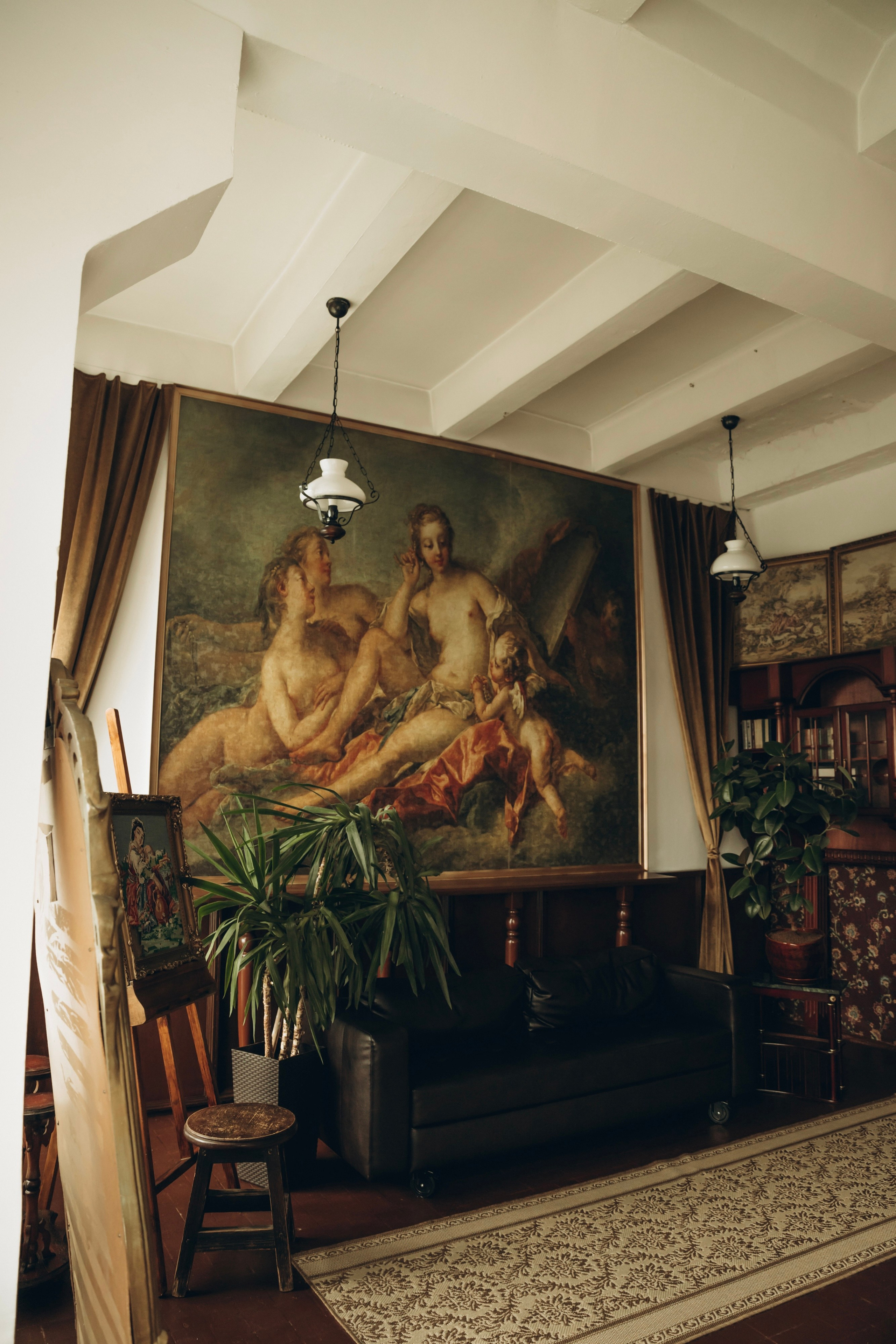 322 (Зал Мастерская) Адрес: Кузнецкое шоссе 1а. Съемка в только в выходные дни!. Свадебный фотограф в новокузнецке