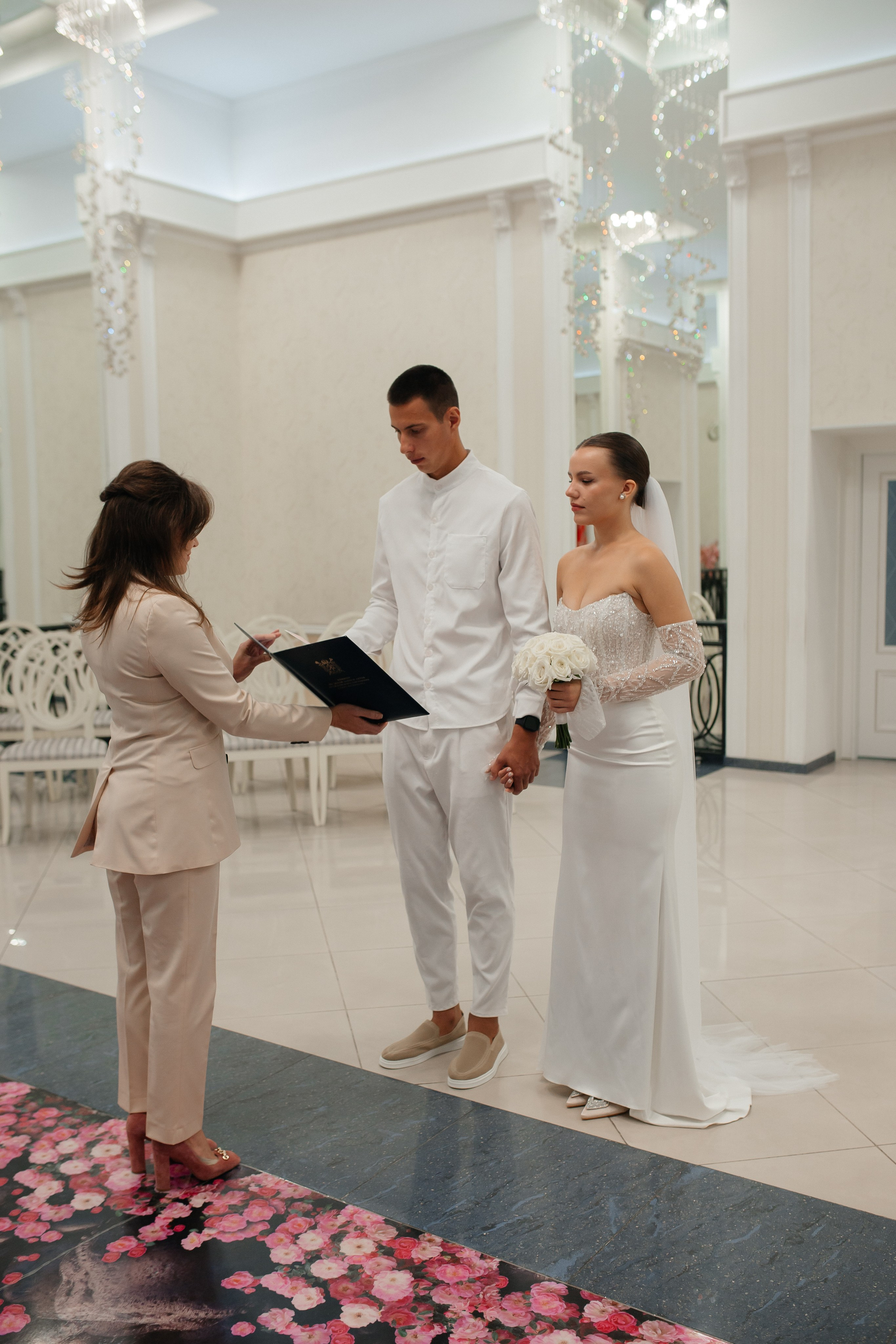 Wedding Day. Анна Михайлова|Свадебный фотограф в Санкт-Петербурге