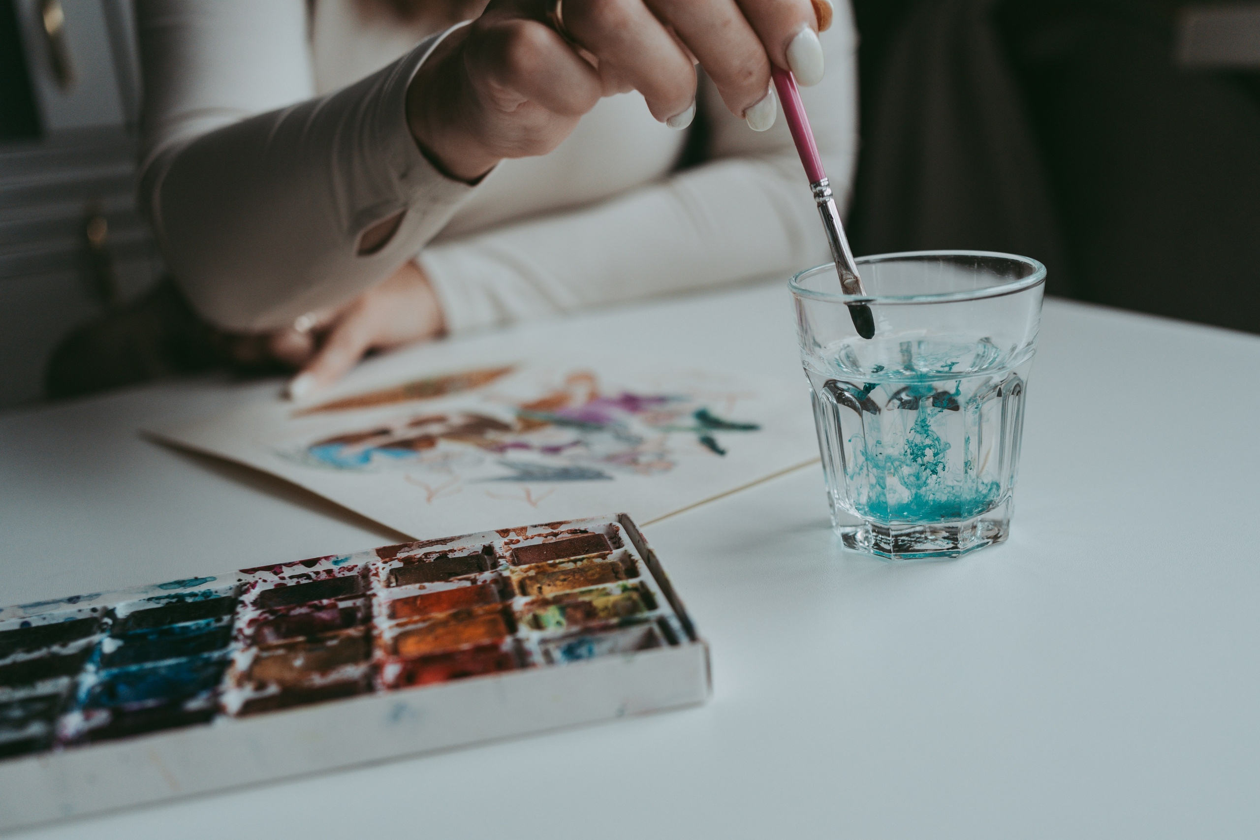 Маша и ее семья. Семейный фотограф в Москве и Подмосковье Иванова Нина