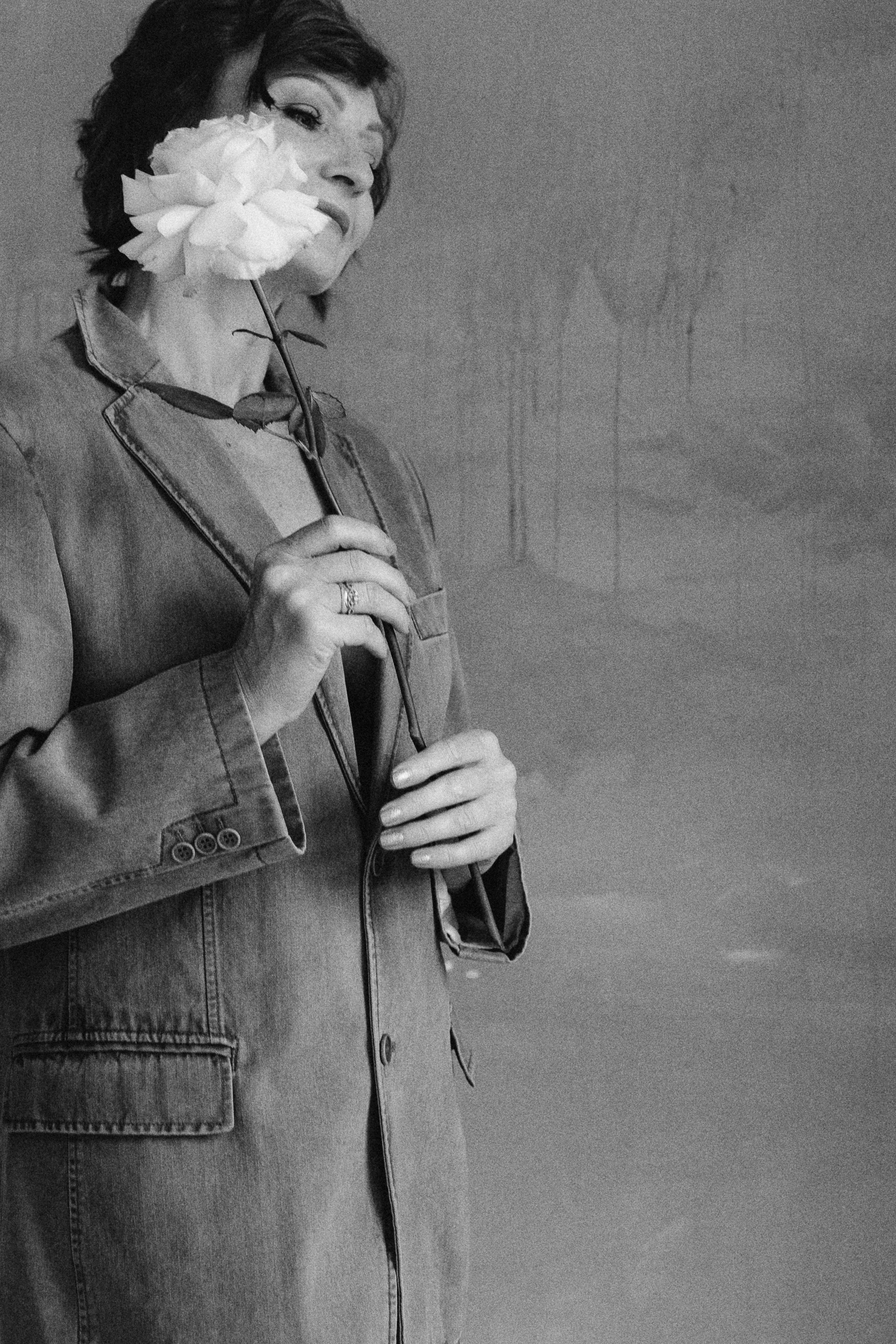 Ирина. Фотограф Ногинск Электросталь Наталья Осетрова