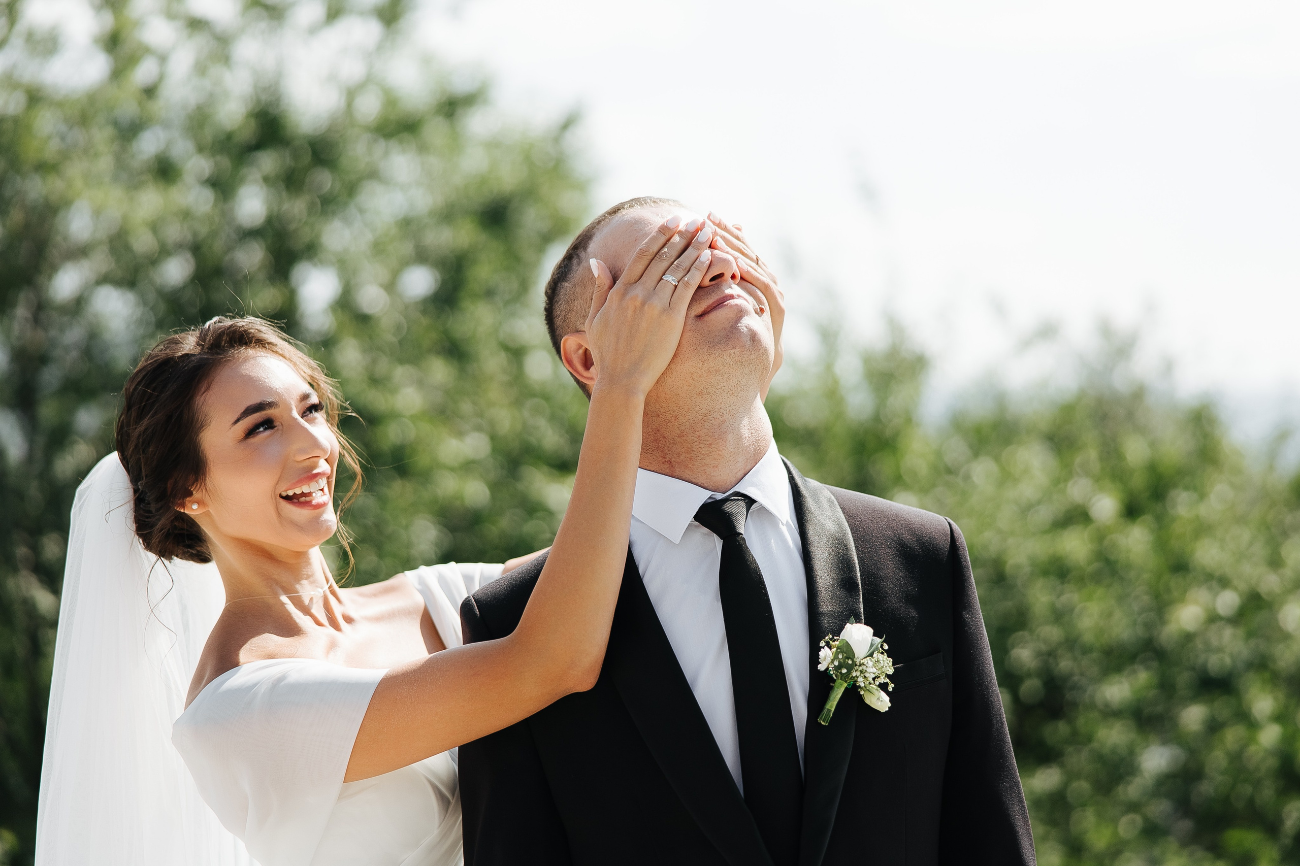 Иван Юлия. Фотограф в Красноярске Надежда Воскресенская