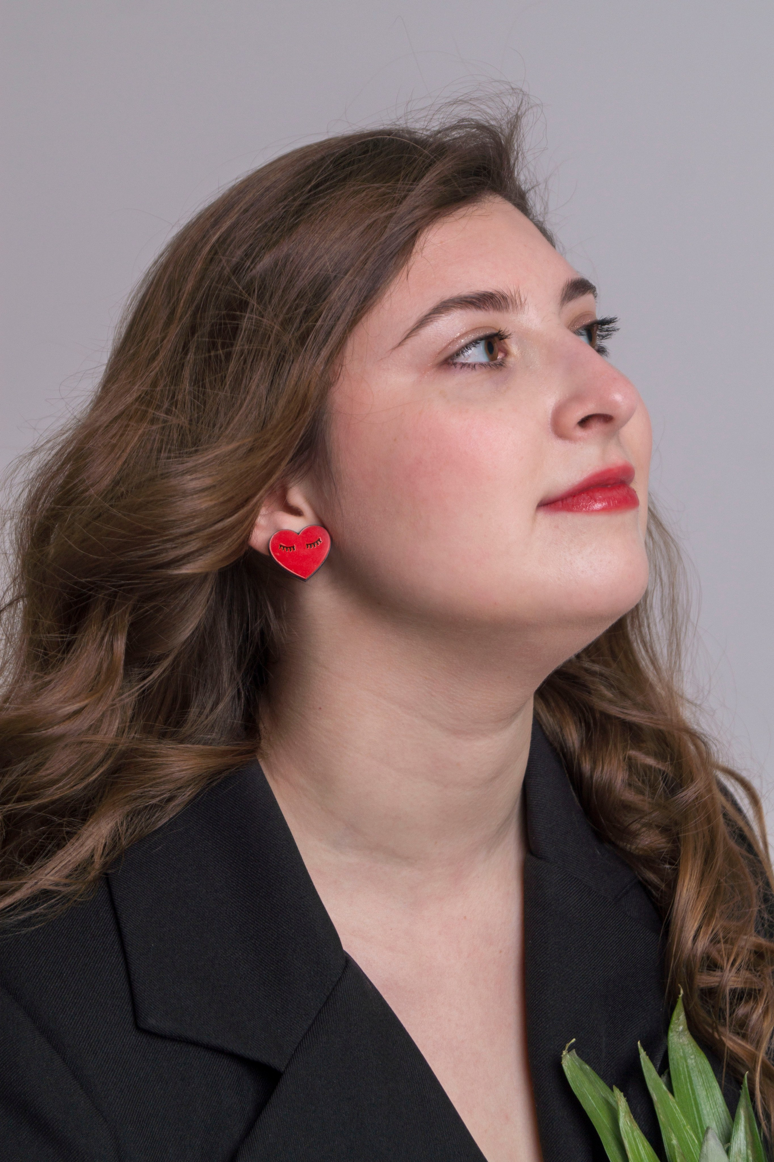 Екатерина зима 2024. Портретный и семейный фотограф Санкт-Петербург