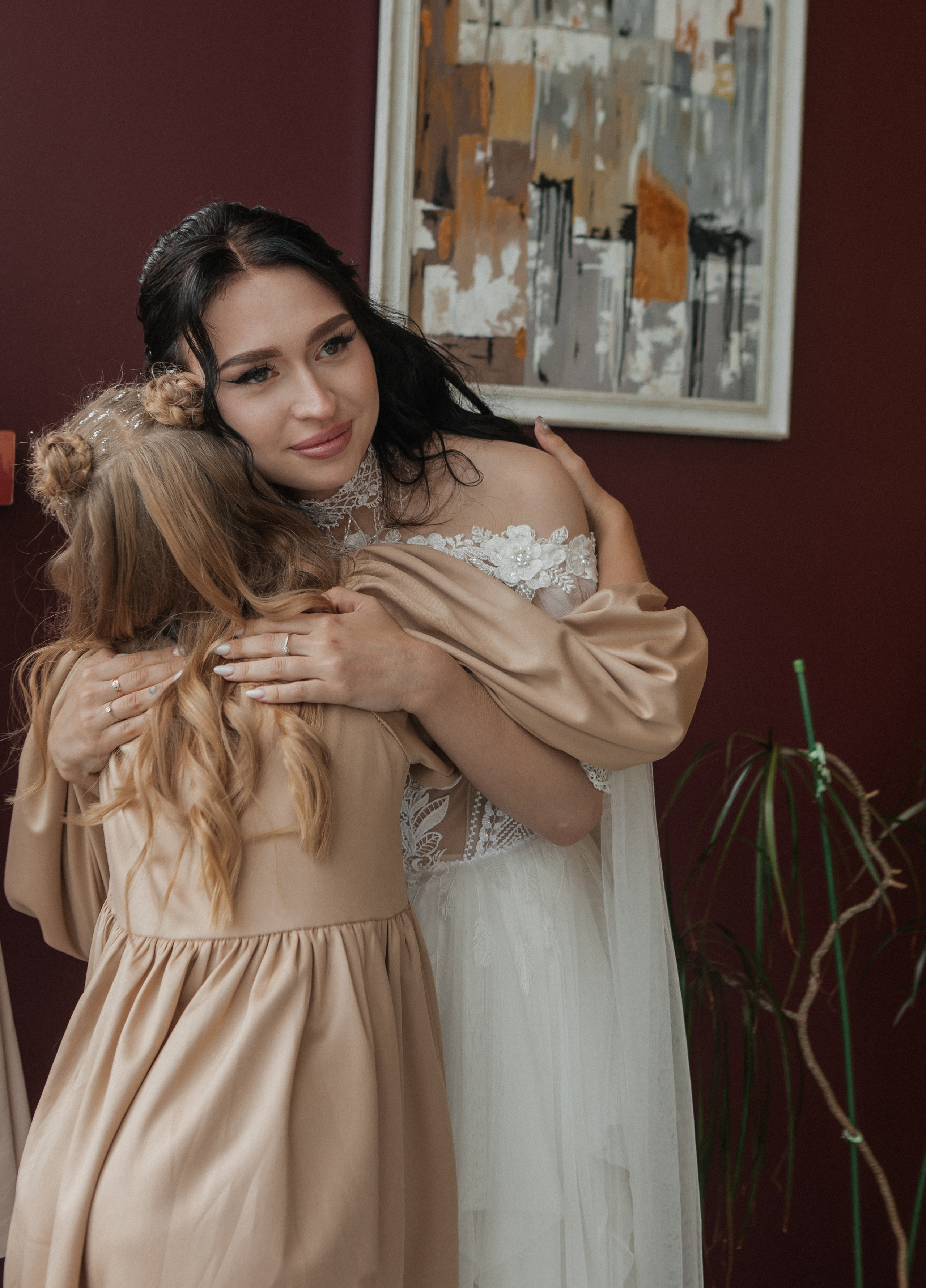 Олег и Ника. Свадебный и семейный фотограф Ибрагимова Мария из Екатеринбурга