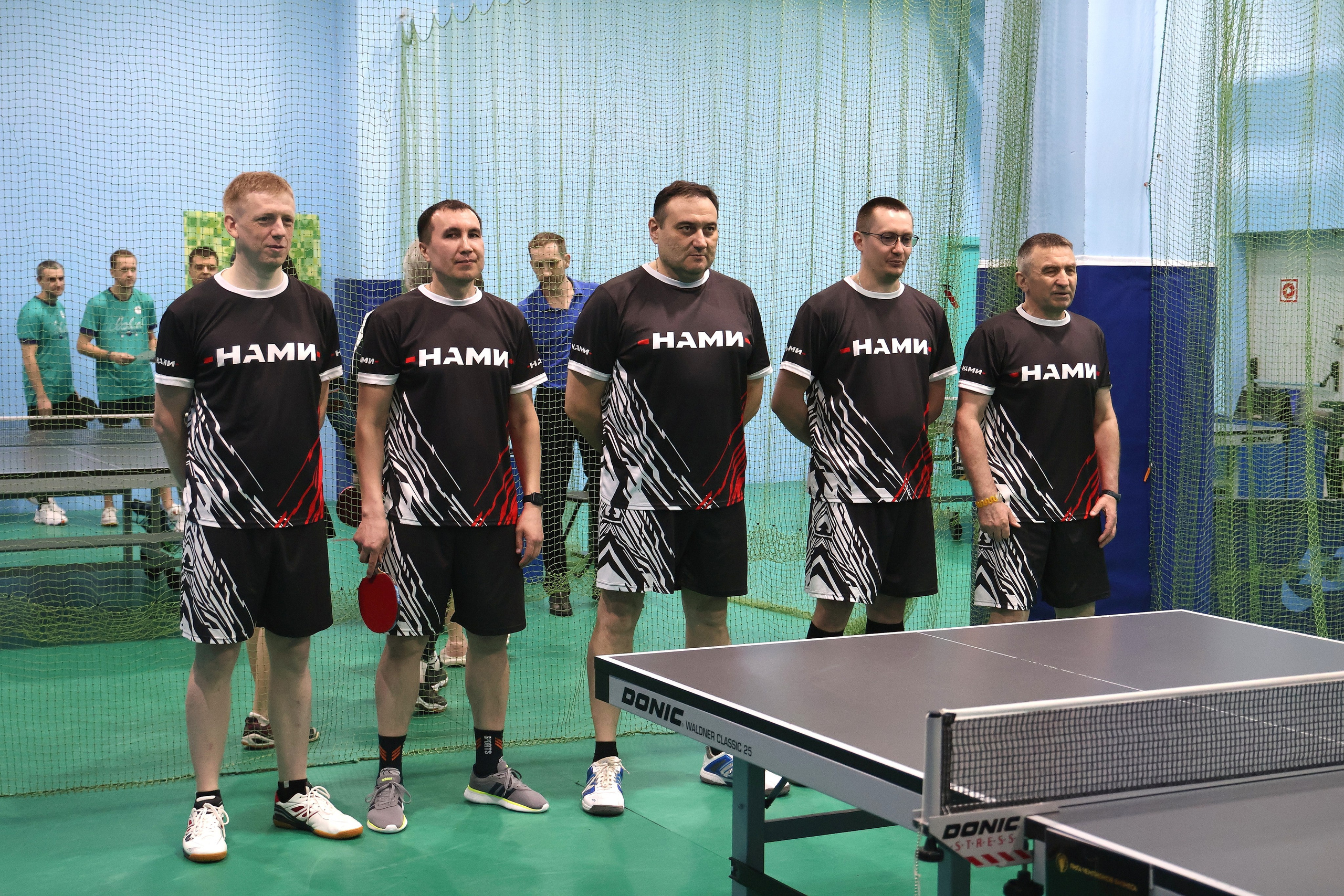 Турнир по настольному теннису. Лига Чемпионов бизнеса. Спортивный и репортажный фотограф Ермакова Светлана