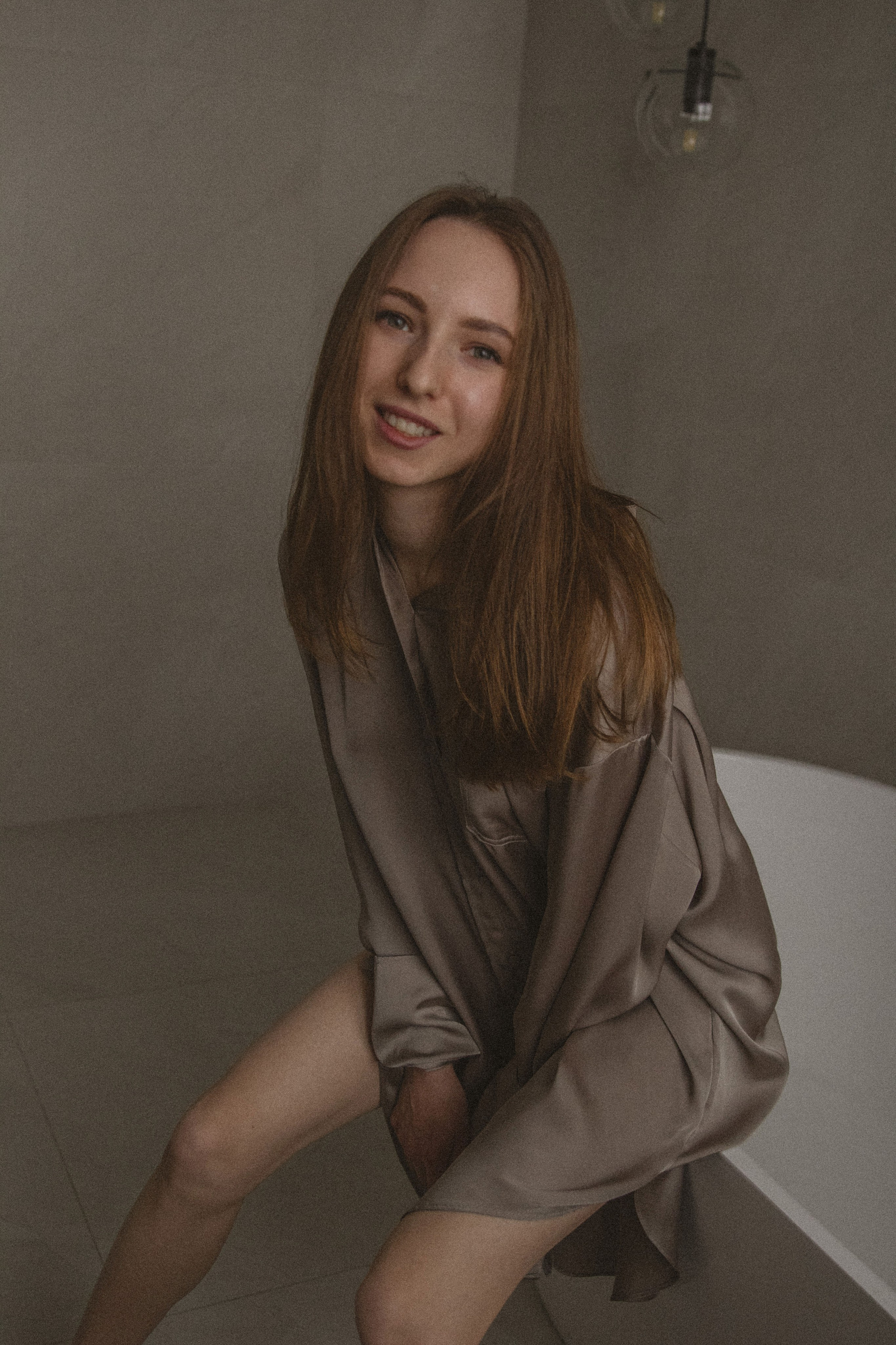 Ира. Фотограф в Нижнем Новгороде Соловьева Анастасия