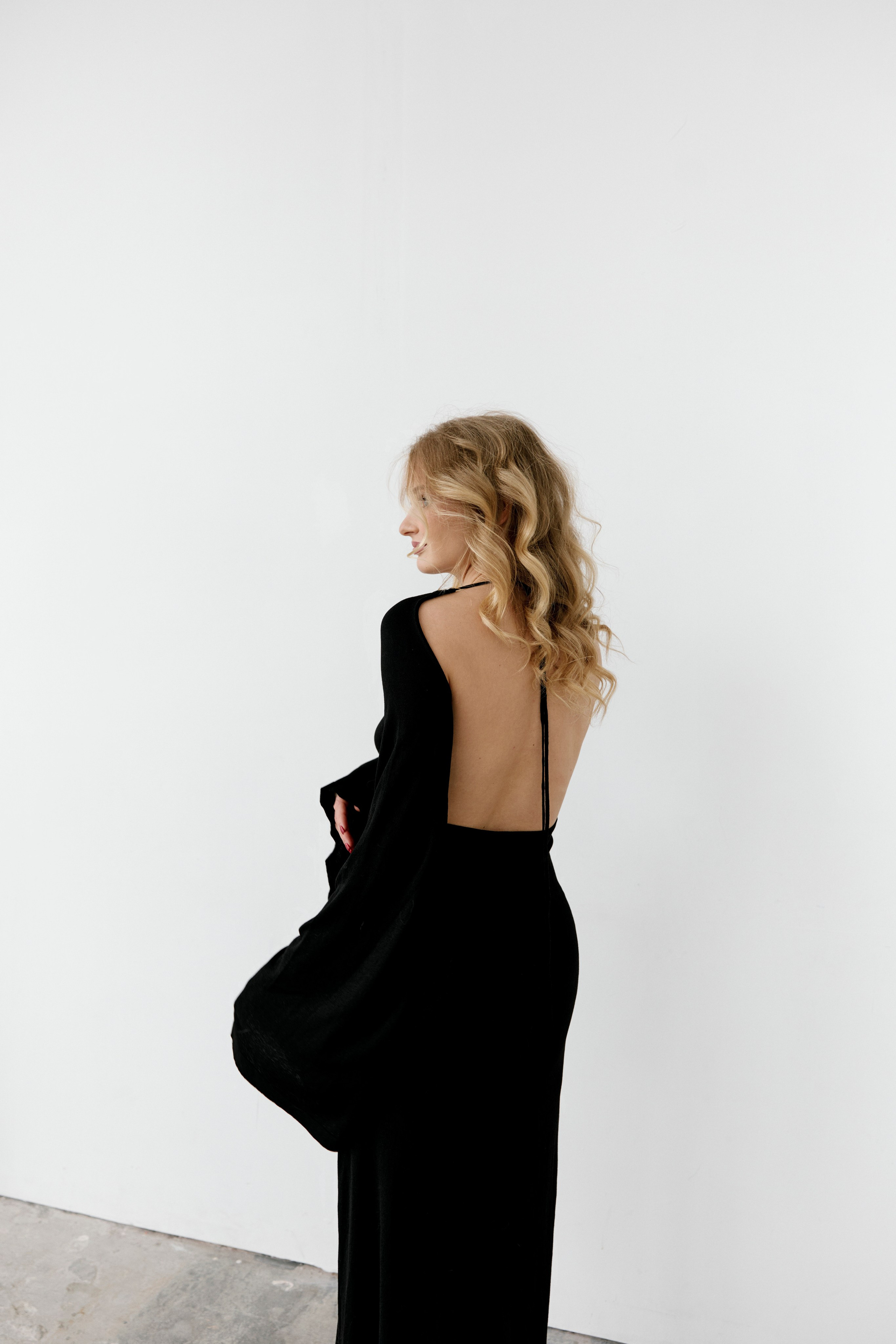 Вика. Фотограф Юлия Иванцова