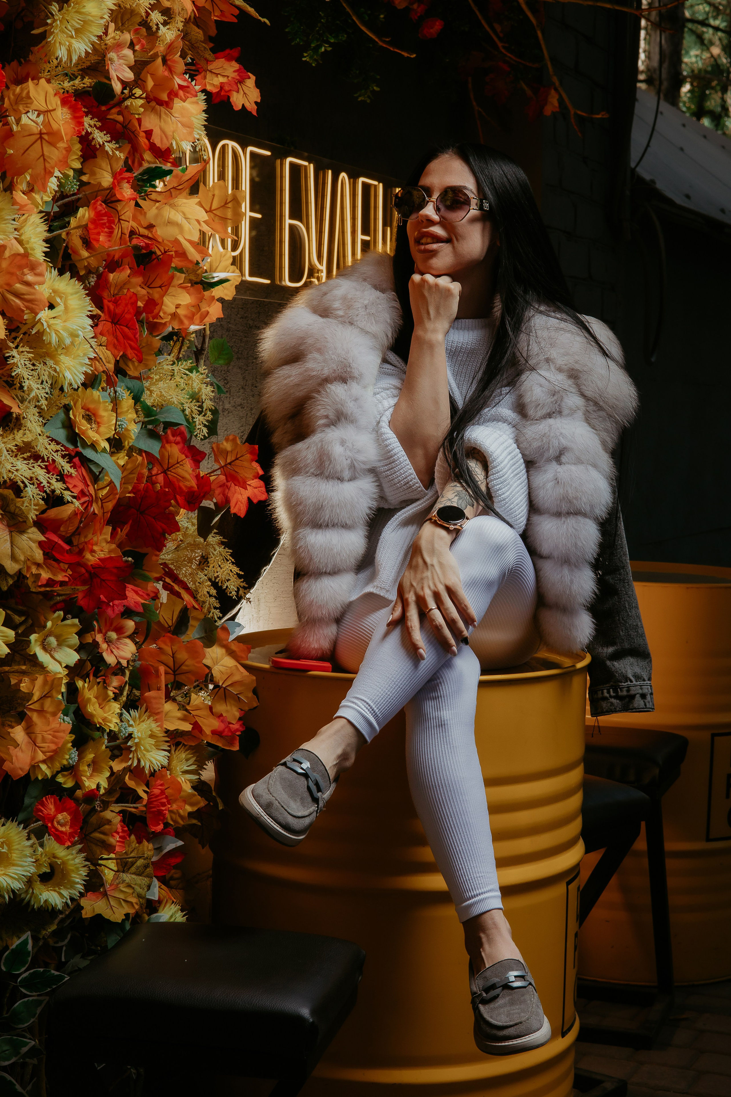 Портреты. Свадебный, репортажный и фуд фотограф в Донецке и Макеевке Носов Дмитрий