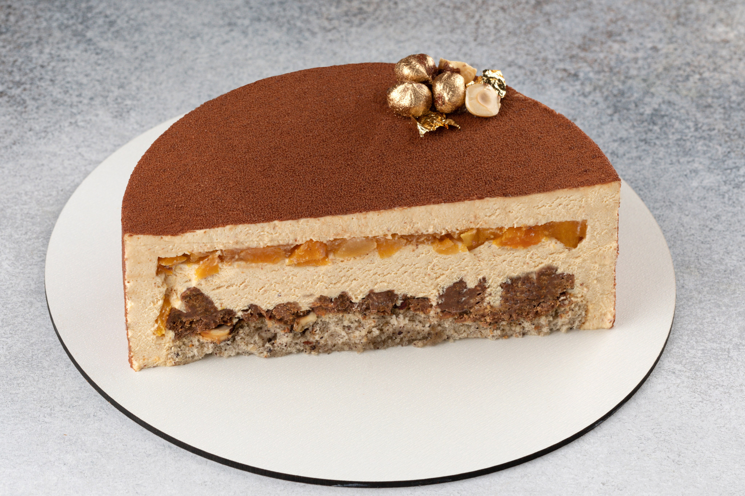 Кондтерские изделия. Food и предметный фотограф в Барнауле Ирина Супряженко