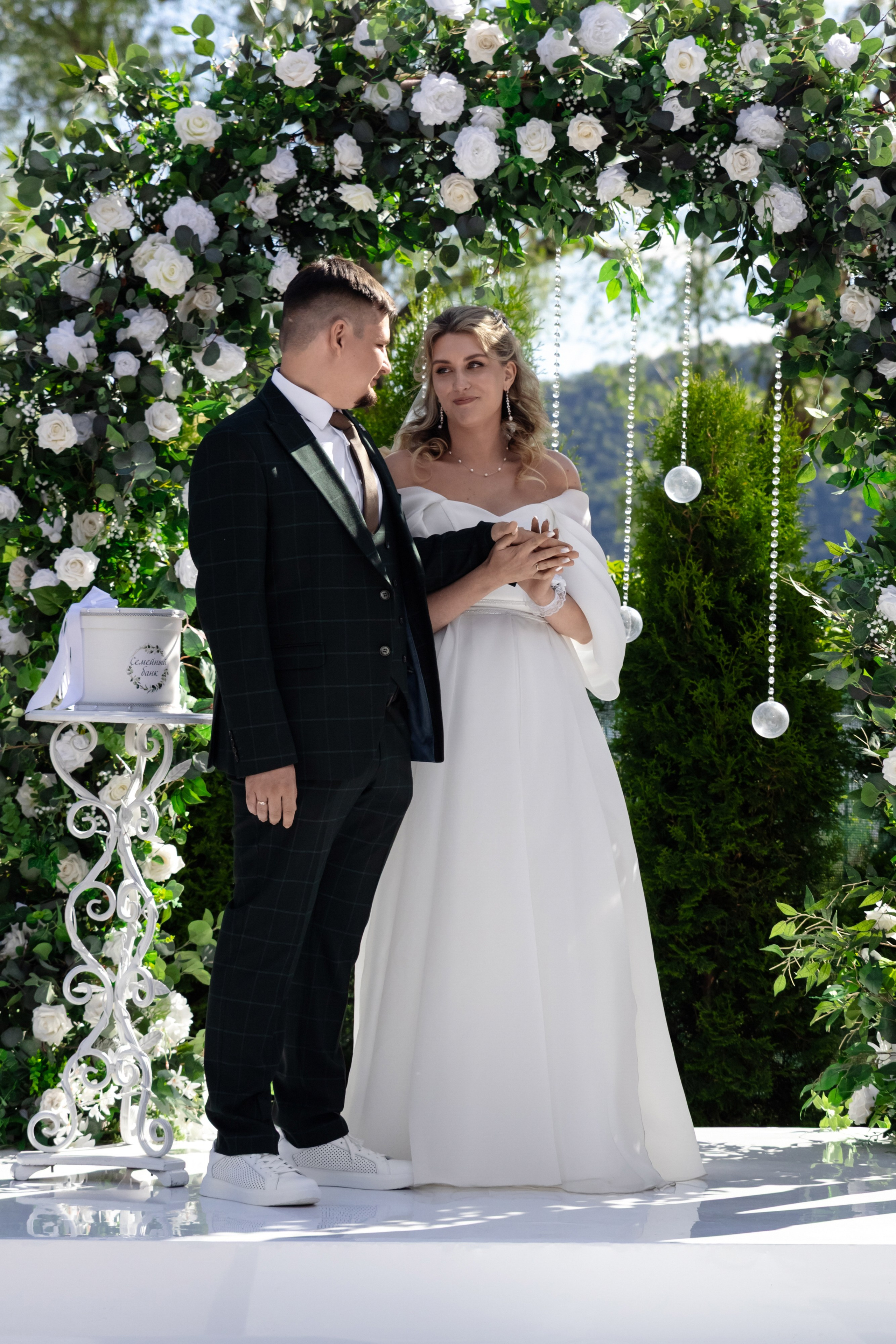 Свадьба Никиты и Анастасии. Фотосессии, Семейный, свадебный фотограф в Самаре