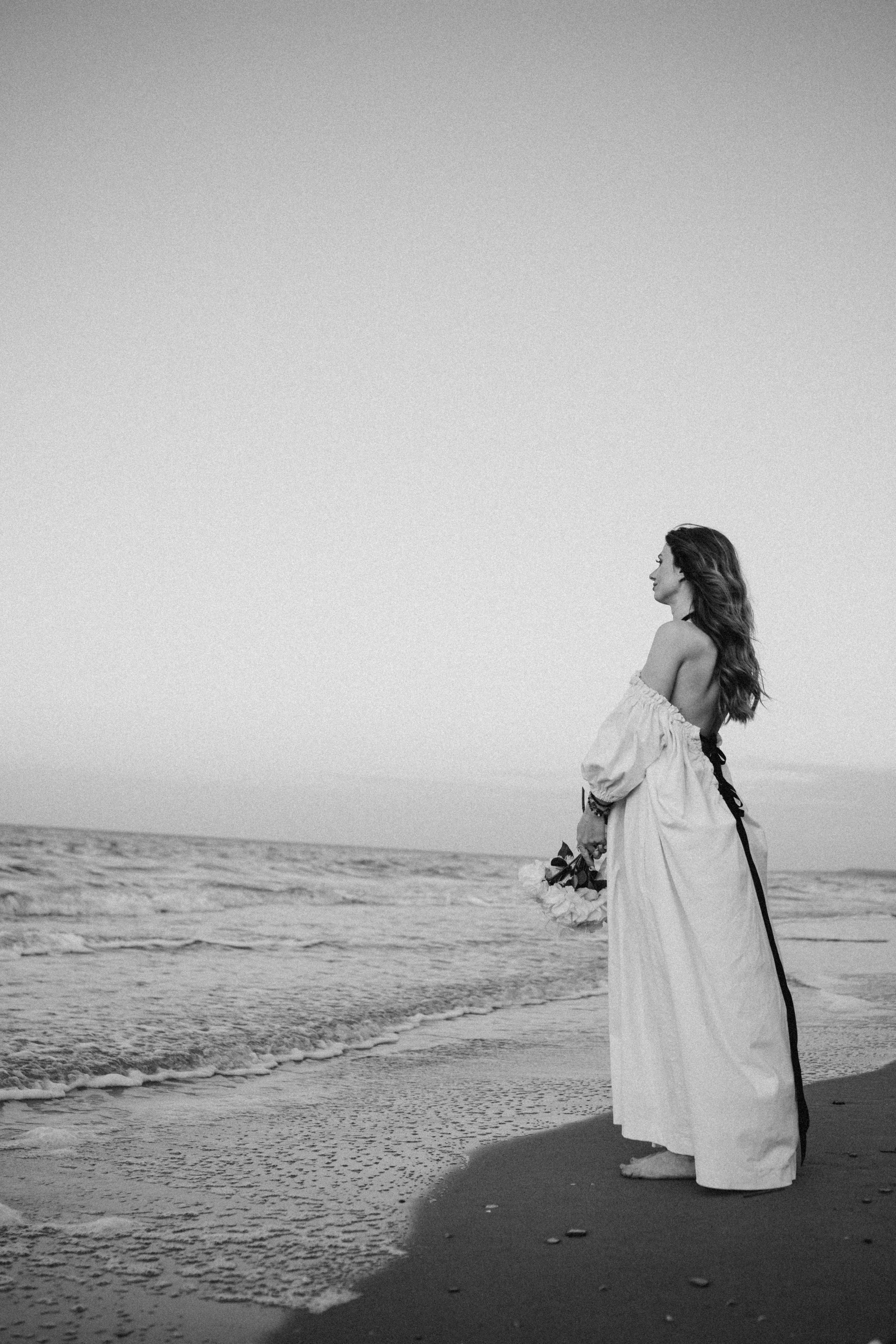 Любовь и море. Фотограф в Краснодаре и Краснодарском Крае