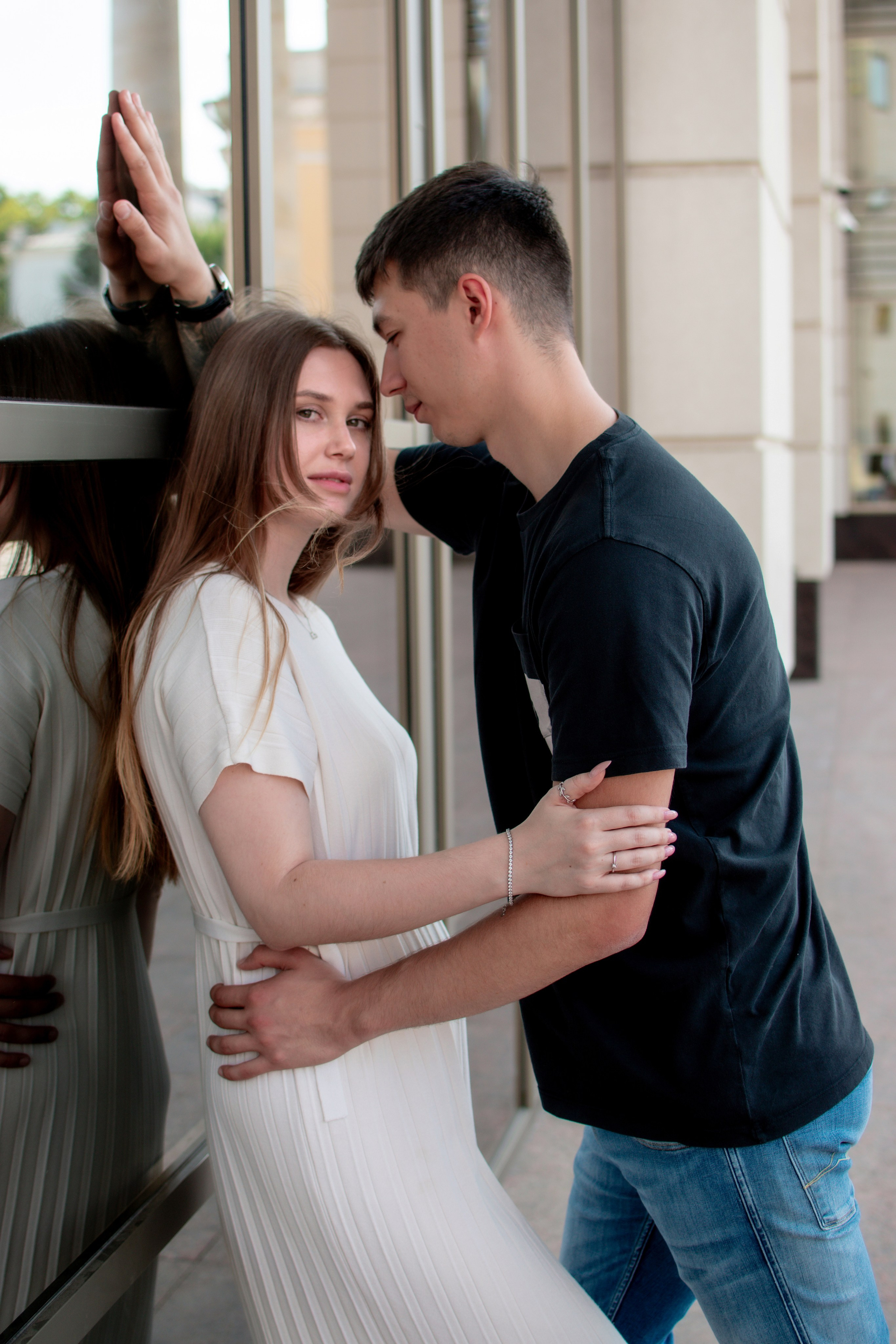 Летняя прогулка. Крыгина Ольга Фотограф Краснодар