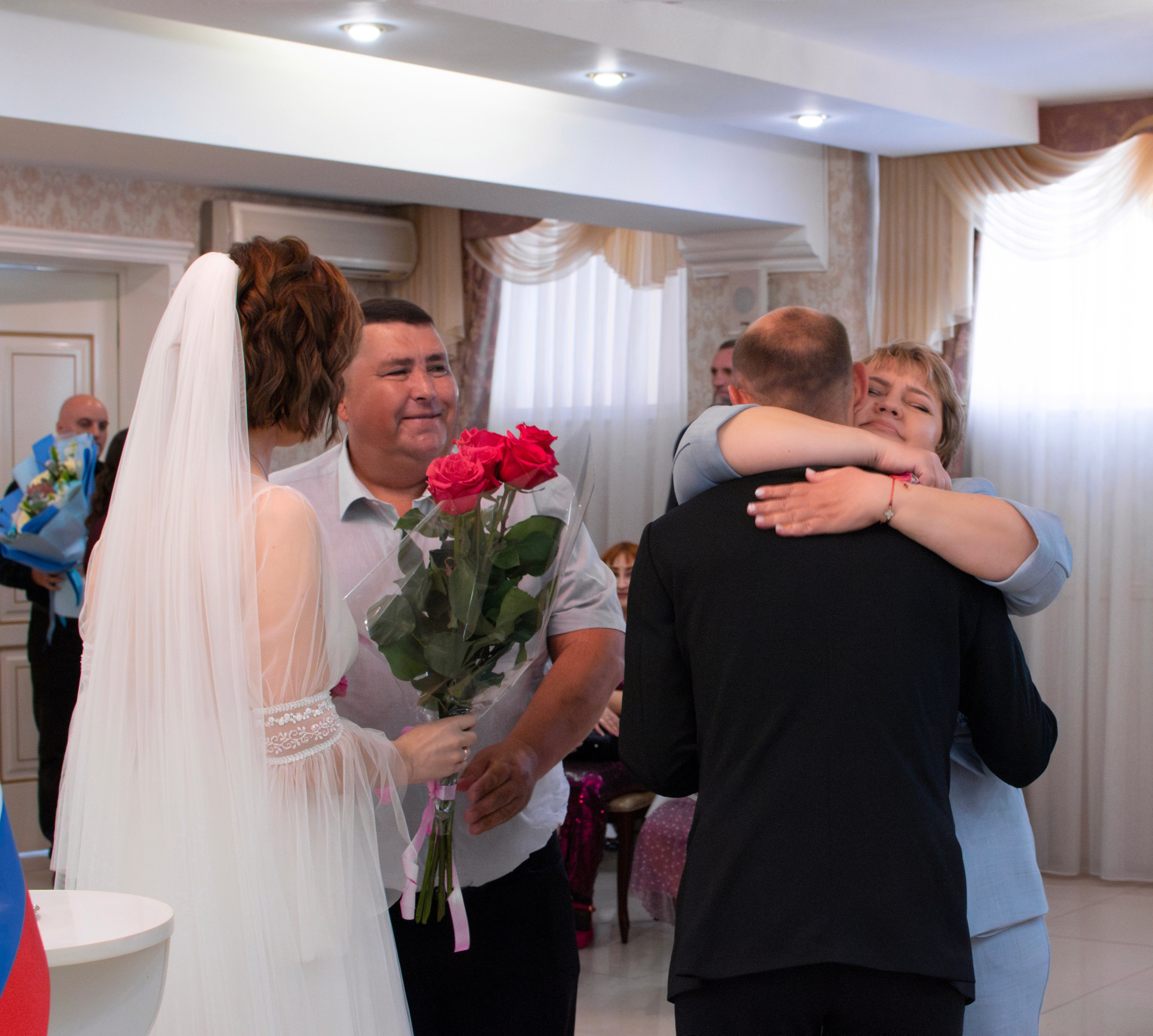 Владислав и Виктория. Крыгина Ольга Фотограф Краснодар