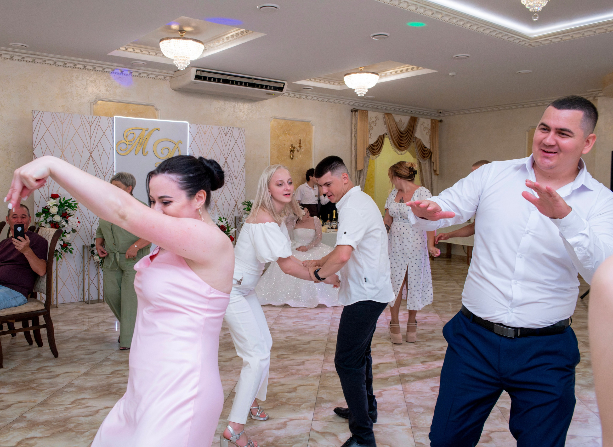 Михаил и Дарья. Крыгина Ольга Фотограф Краснодар