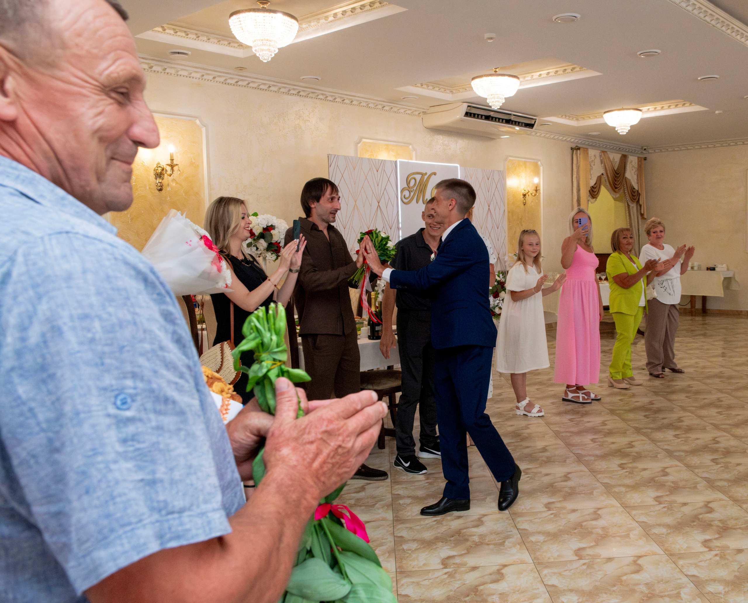 Михаил и Дарья. Крыгина Ольга Фотограф Краснодар