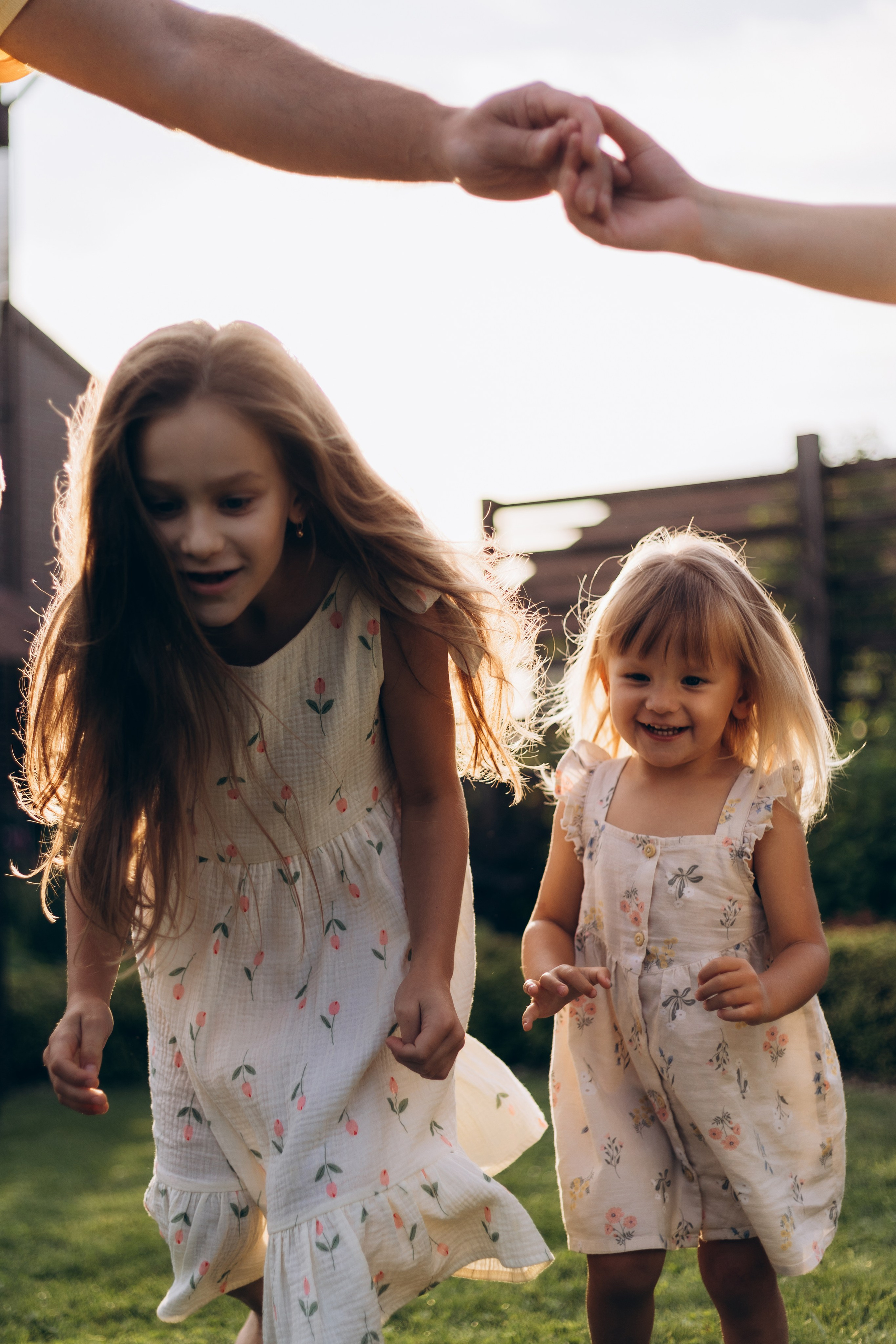 Райский сад. Фотограф новорожденных Серпухов, Протвино, Москва I Марина Бурмистрова