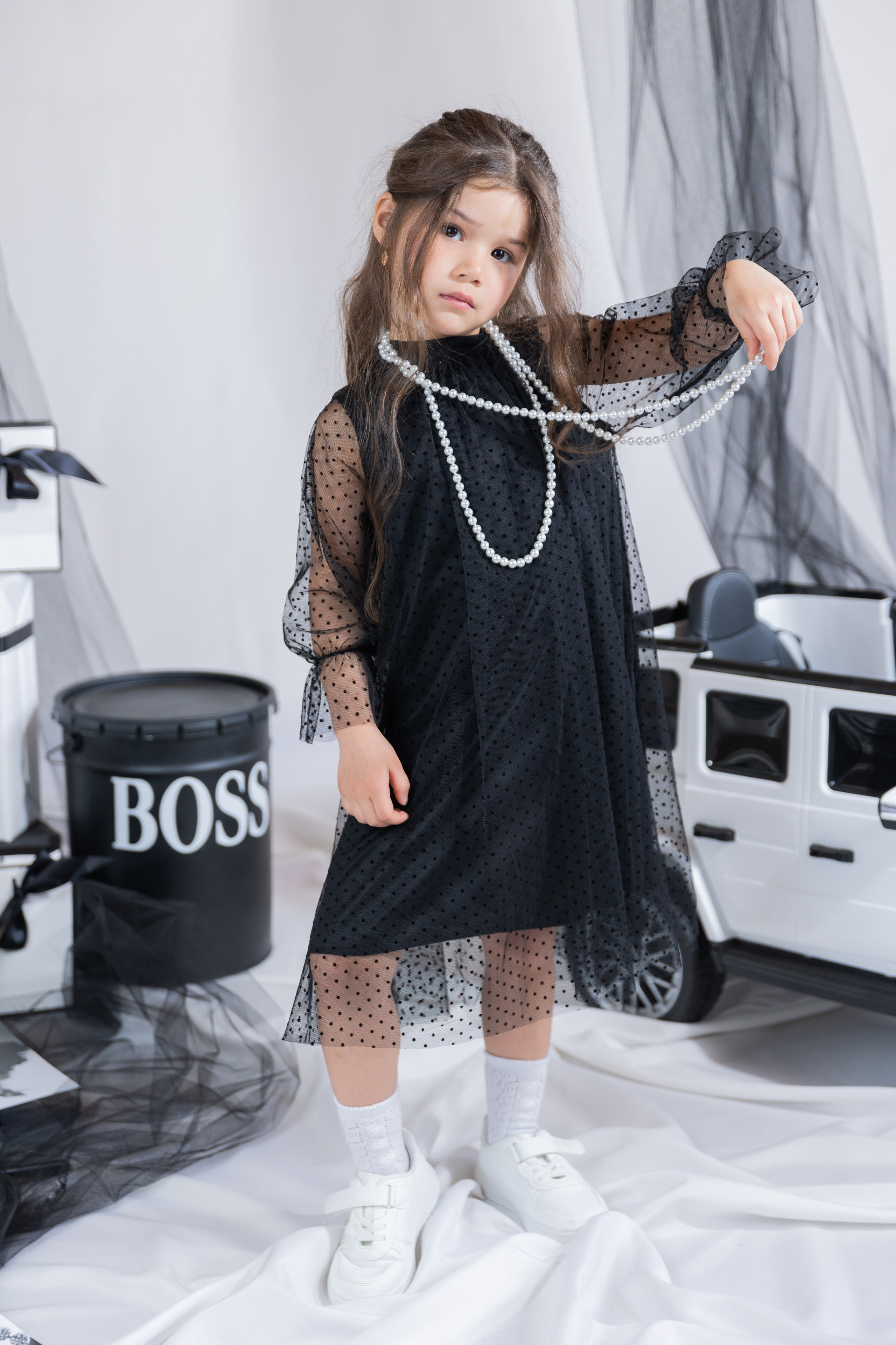 Модельная студия Прайм. Выпускные альбомы во Владивостоке