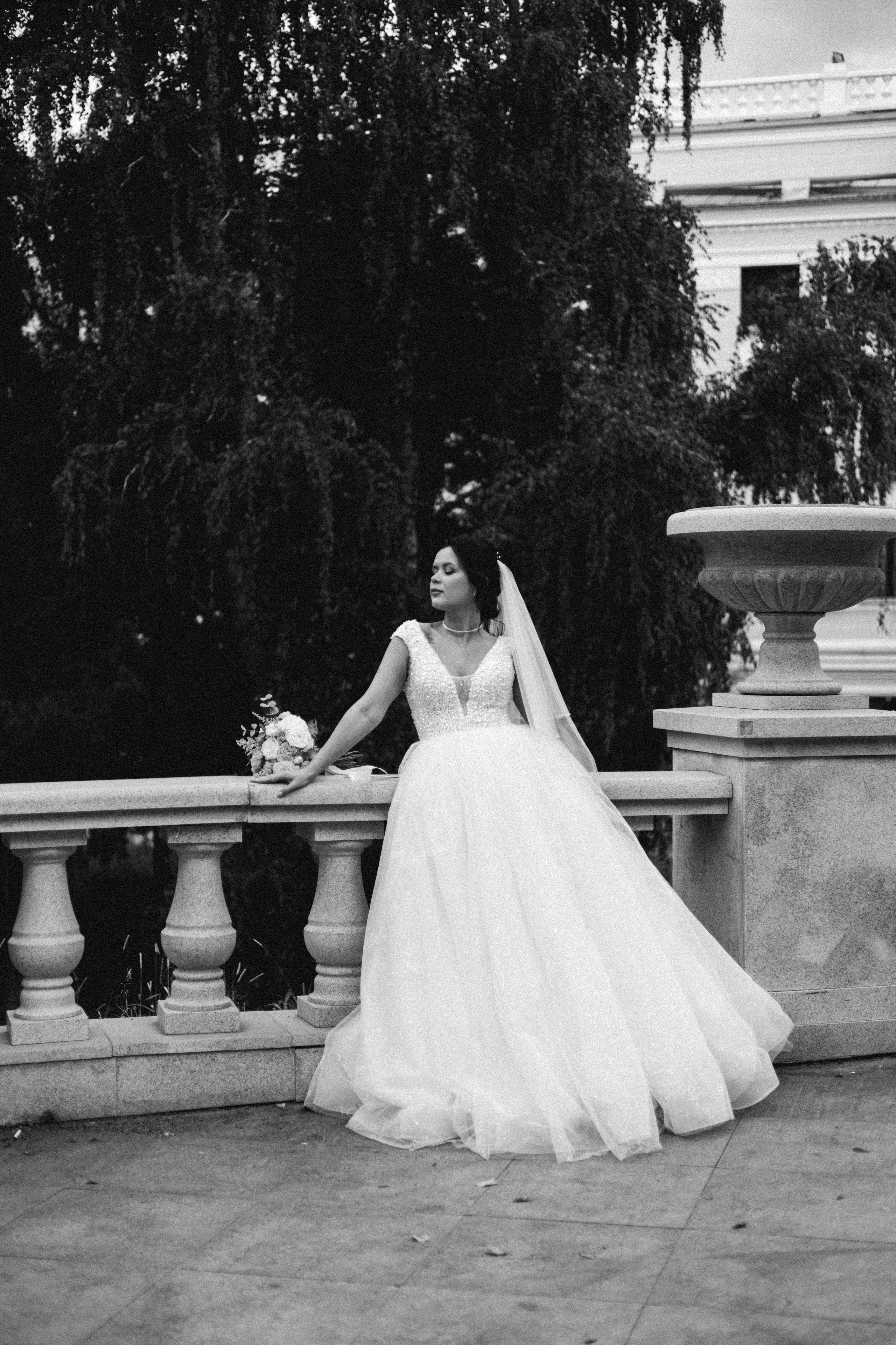 Андрей и Екатерина. Смирнова Алена Фотограф Екатеринбург