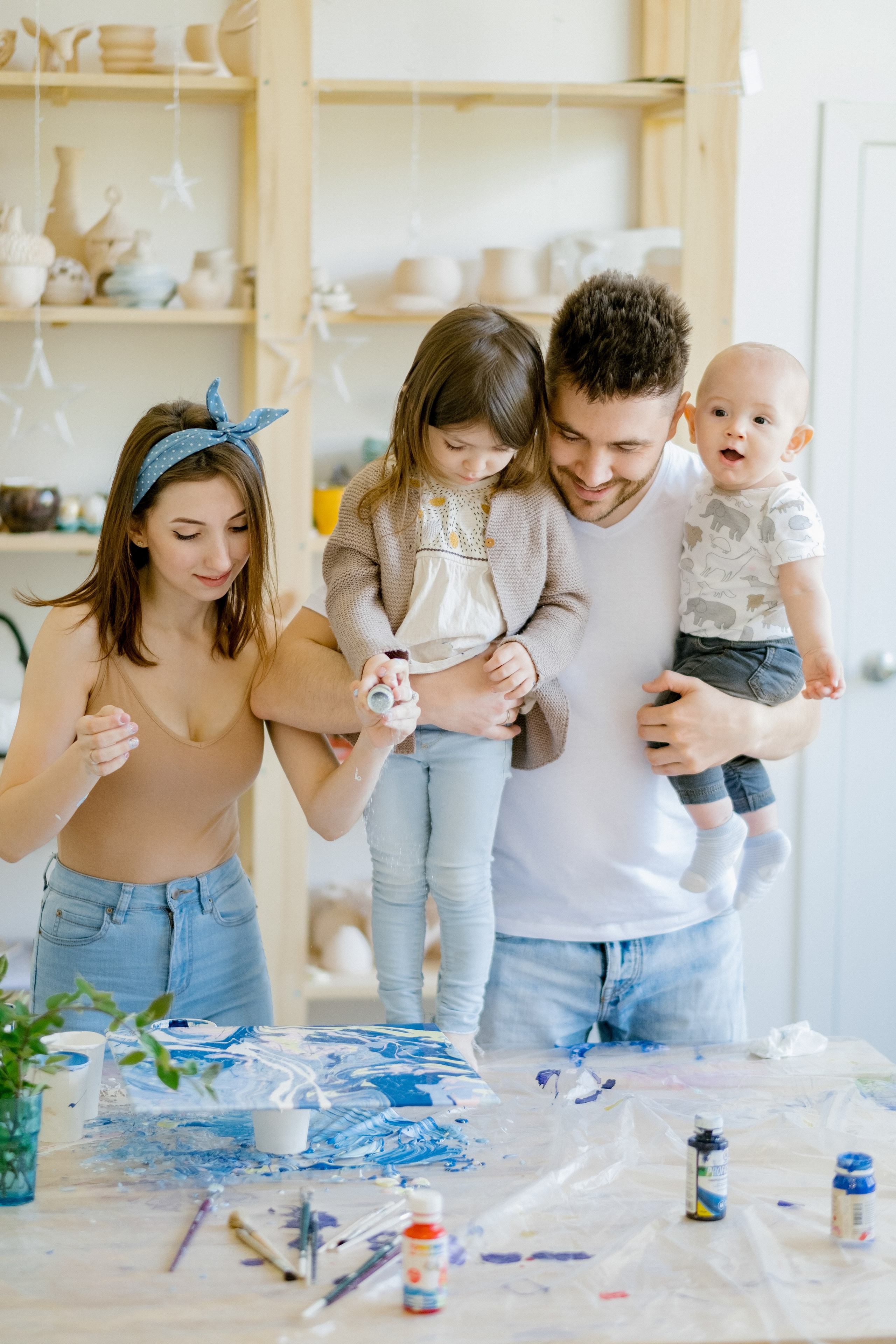 Семейная Мастерская. Свадебный Видеограф Фотограф в Сочи