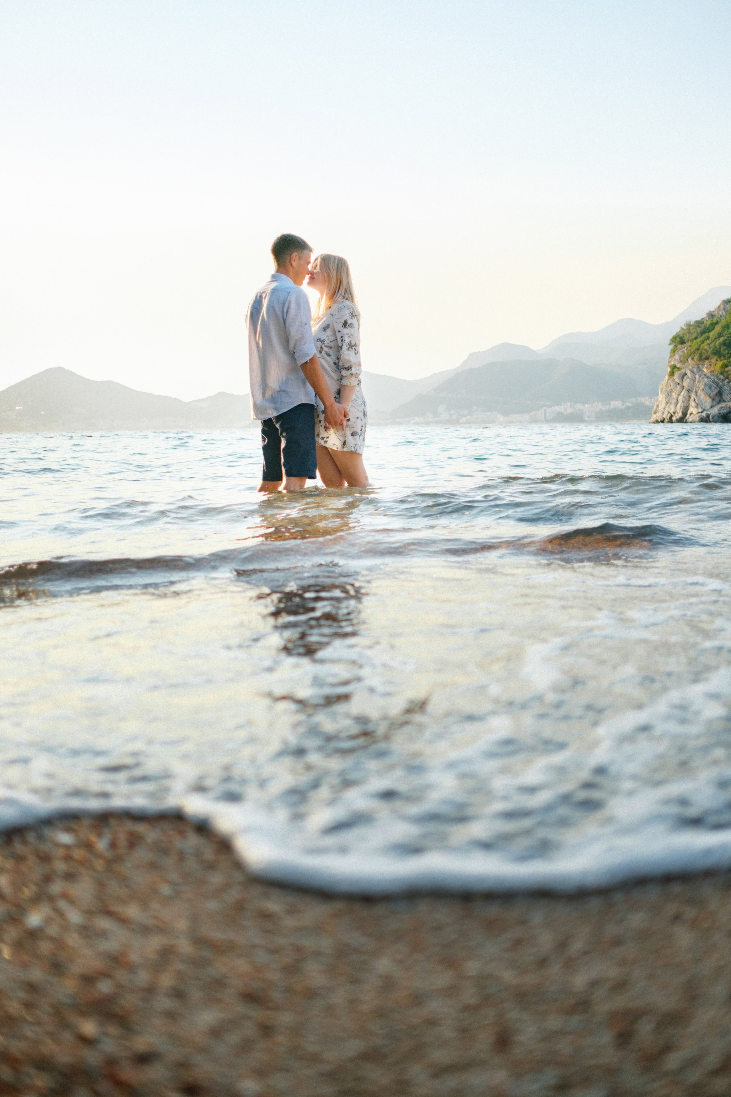 Budva. Свадебный Видеограф Фотограф в Сочи