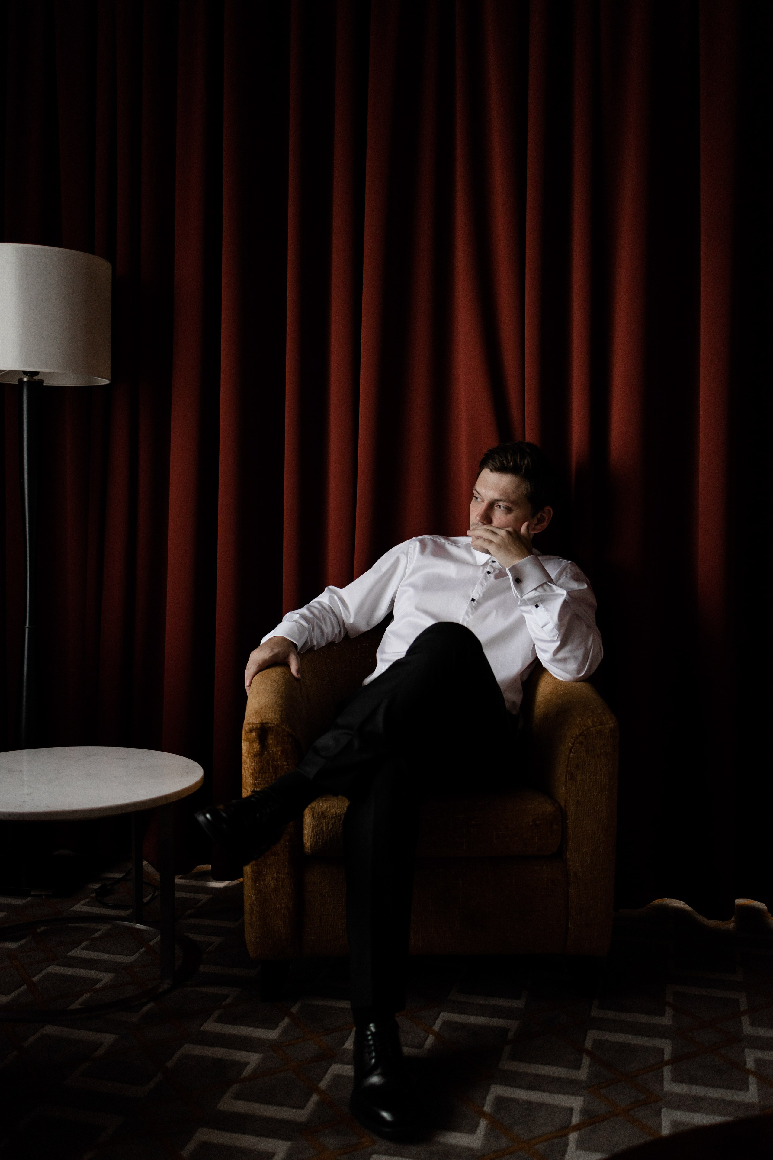 Алексей и Анастасия. Свадебный и портретный фотограф Москва Зеленоград Юлия Абрамова