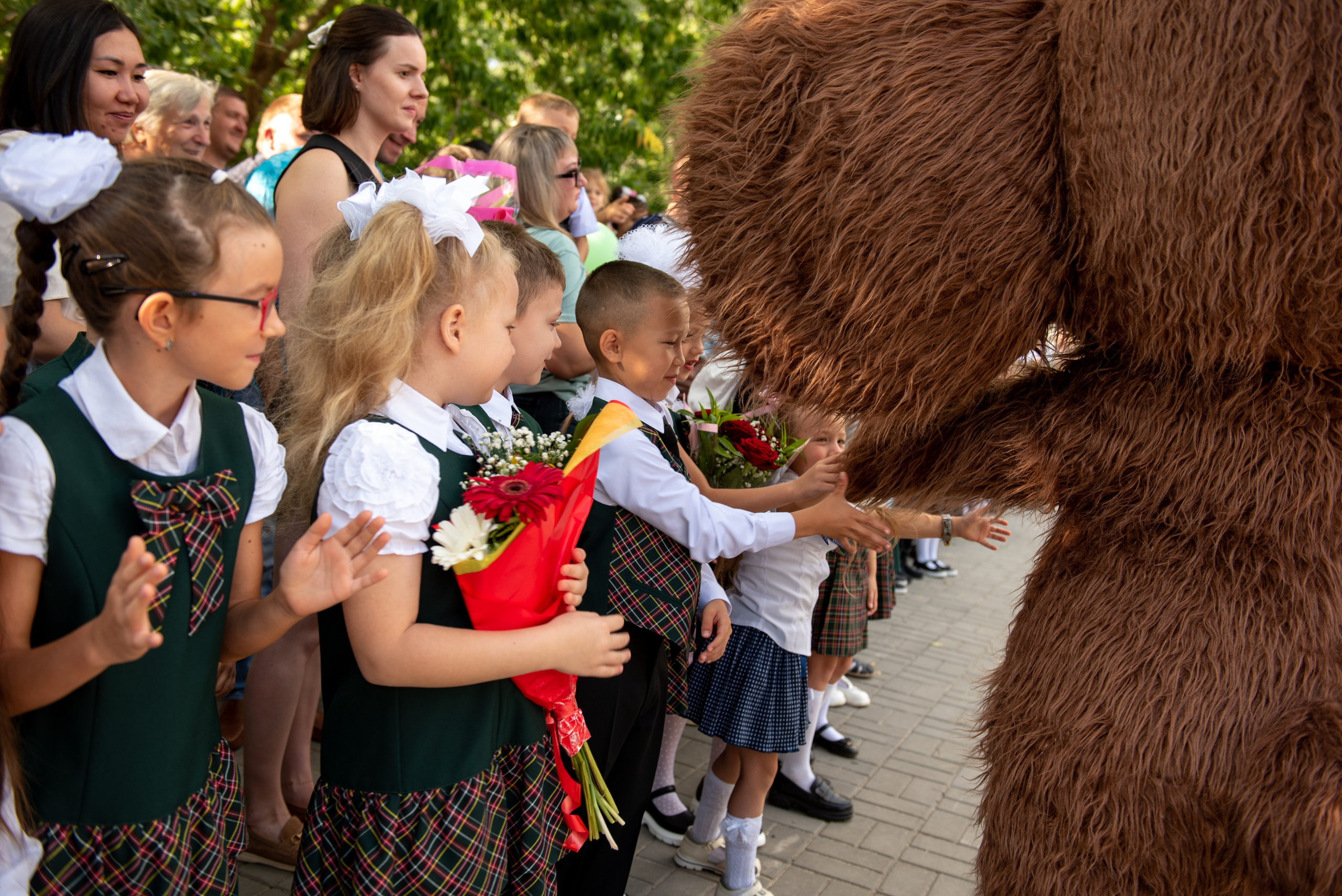 Репортажи. Фотограф Волгоград Ермолова Дарья