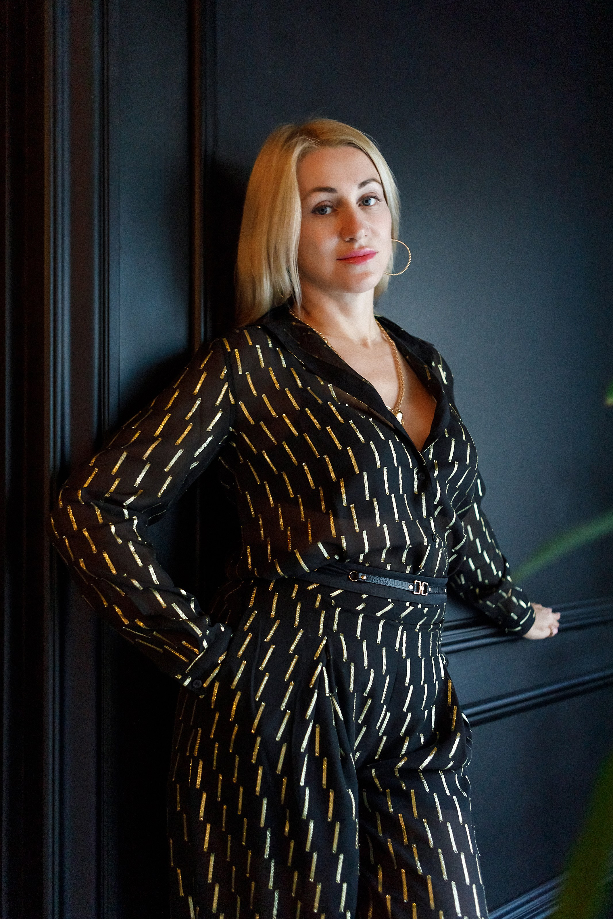 Tatiana. Фотограф в Батуми Павел Шарников