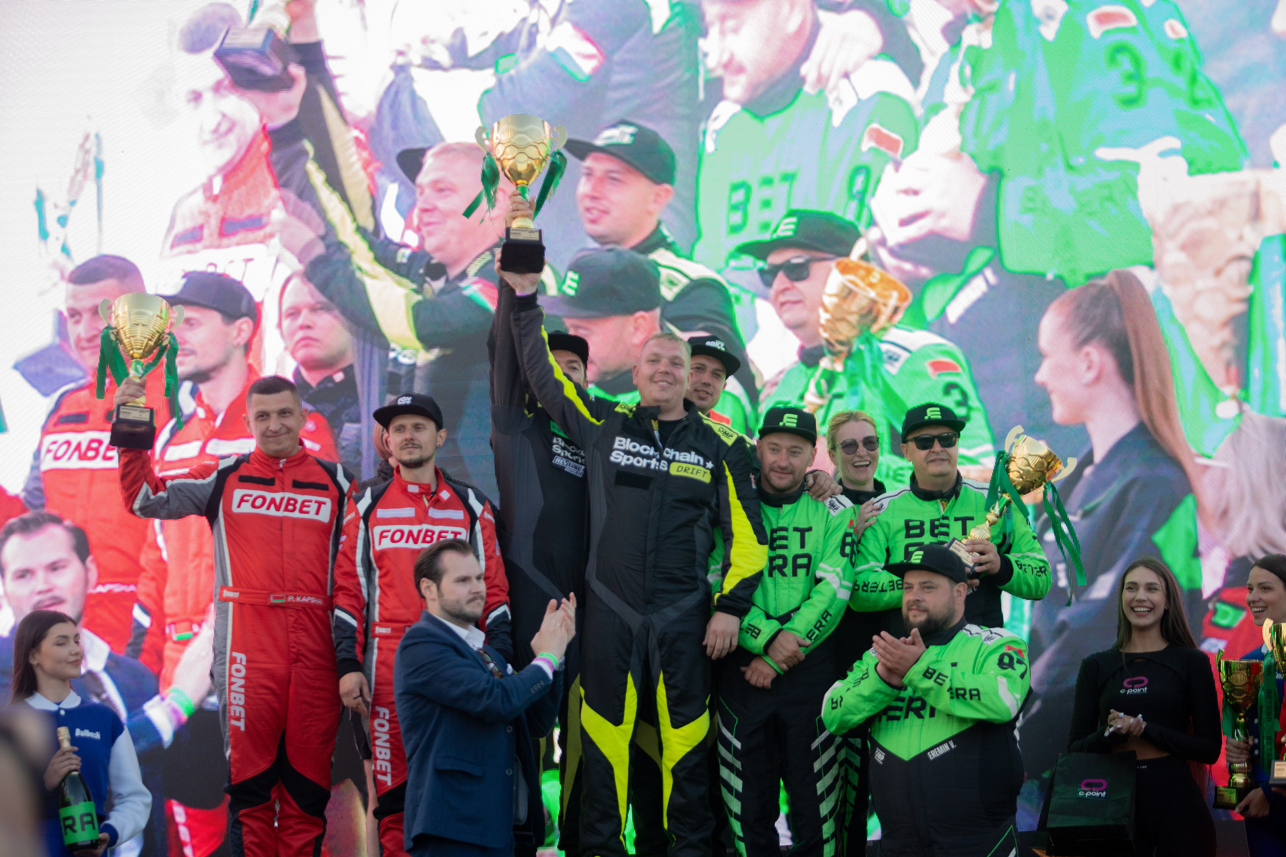 GRODNO.GP. Photographer Vladislav Voronovich