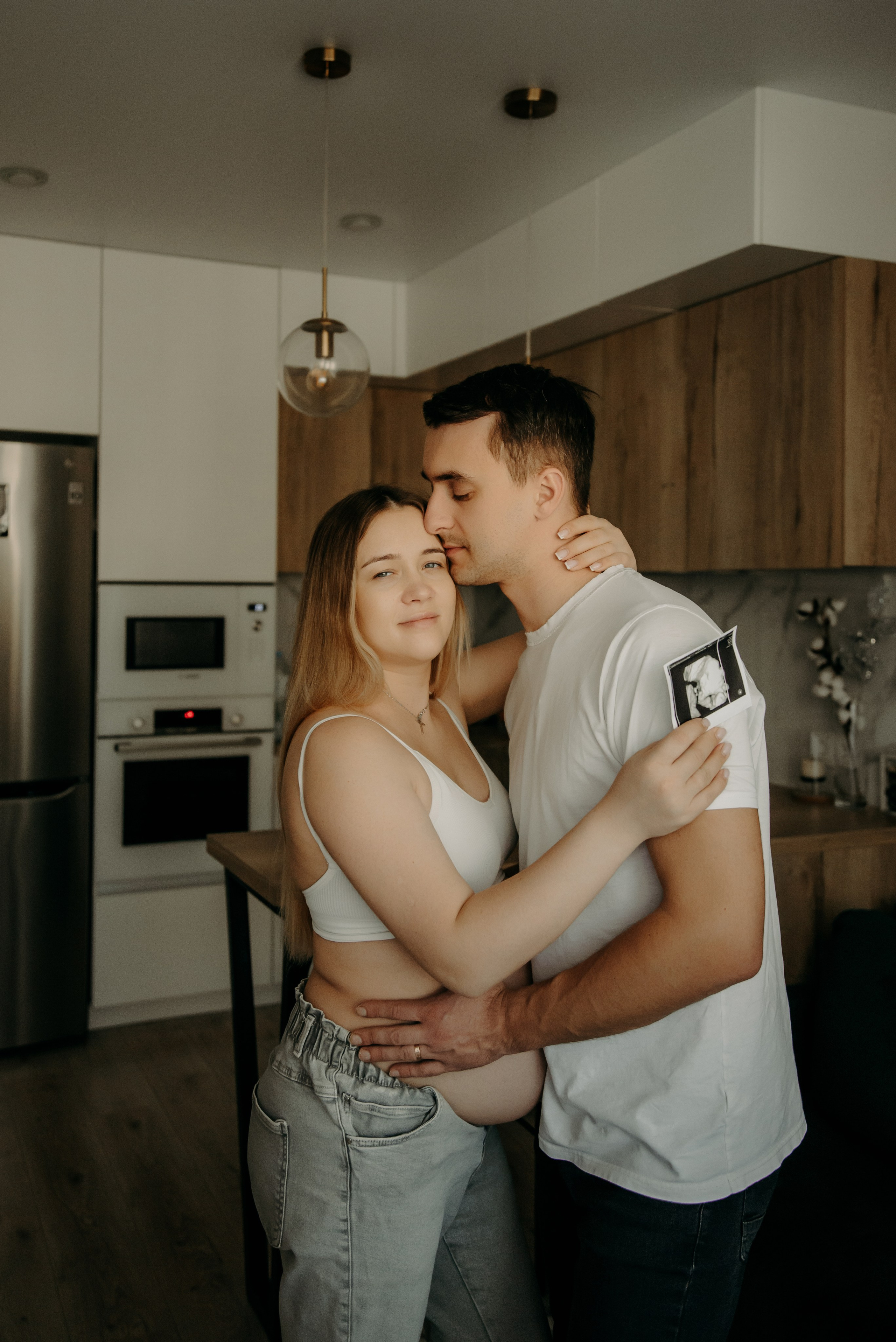 Вера, Саша, Мира. Свадебный фотограф, фотограф беременности Дарья Доценко