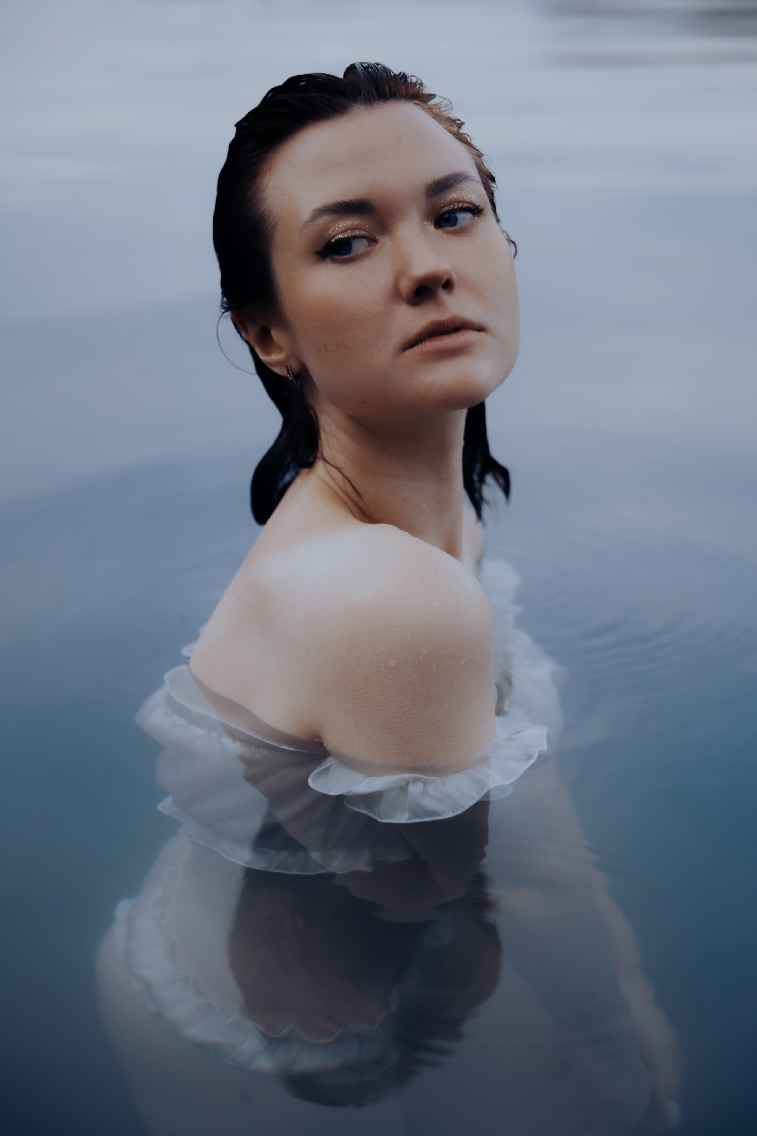 ELIZABETH. Фотограф Ариана Романовская, Москва и МО